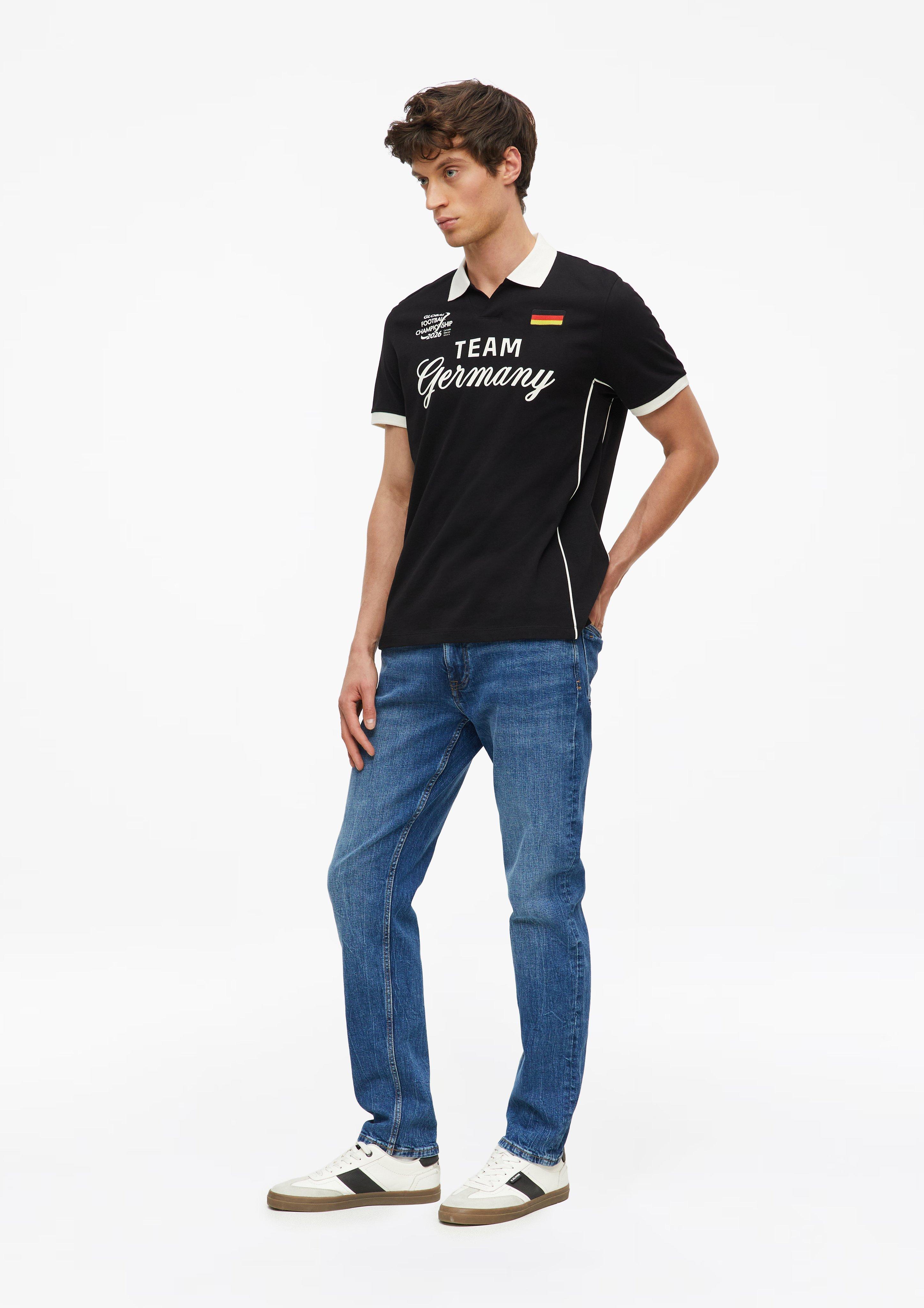 Polo en  de 