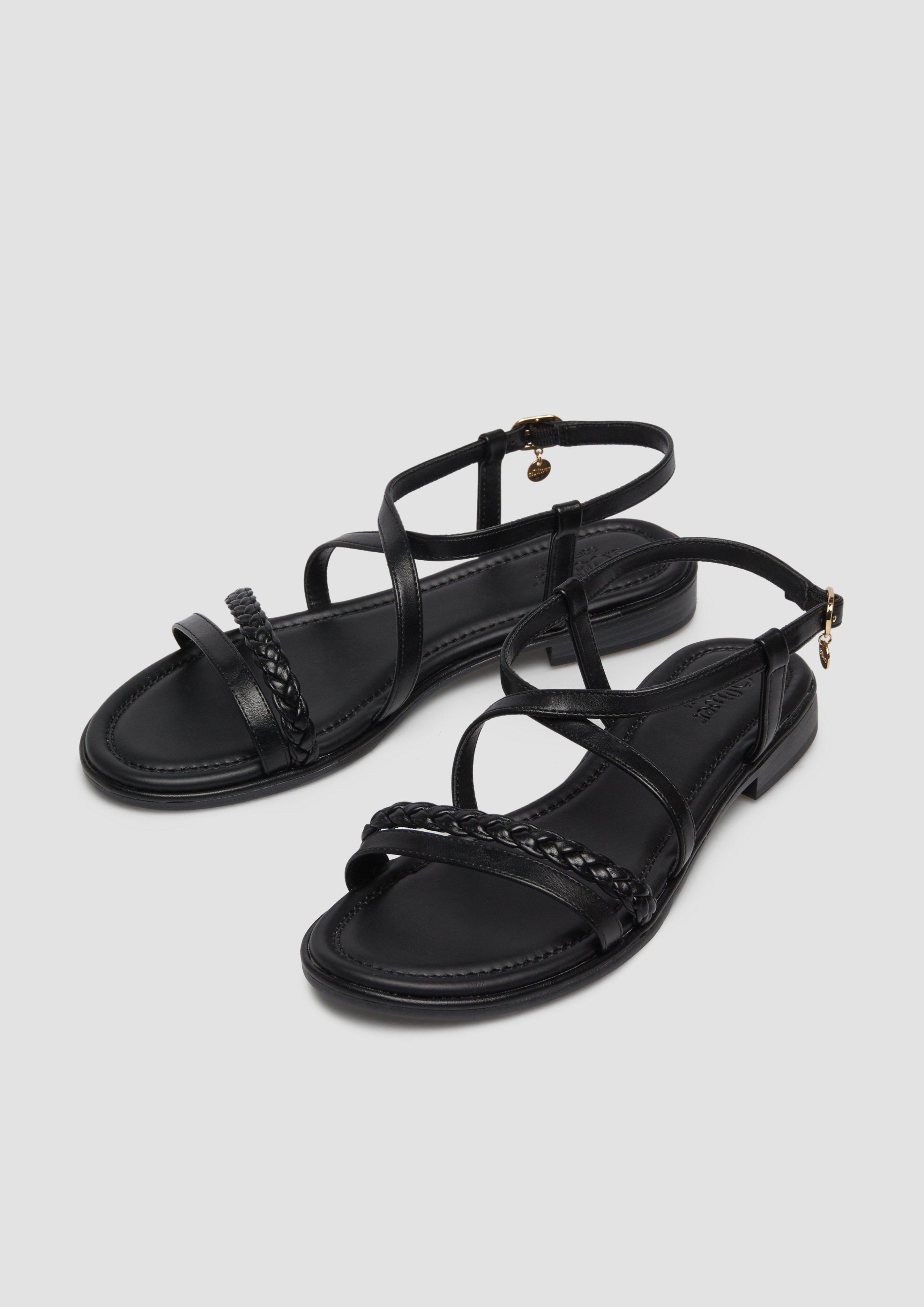 Sandále in 9999 & 8755