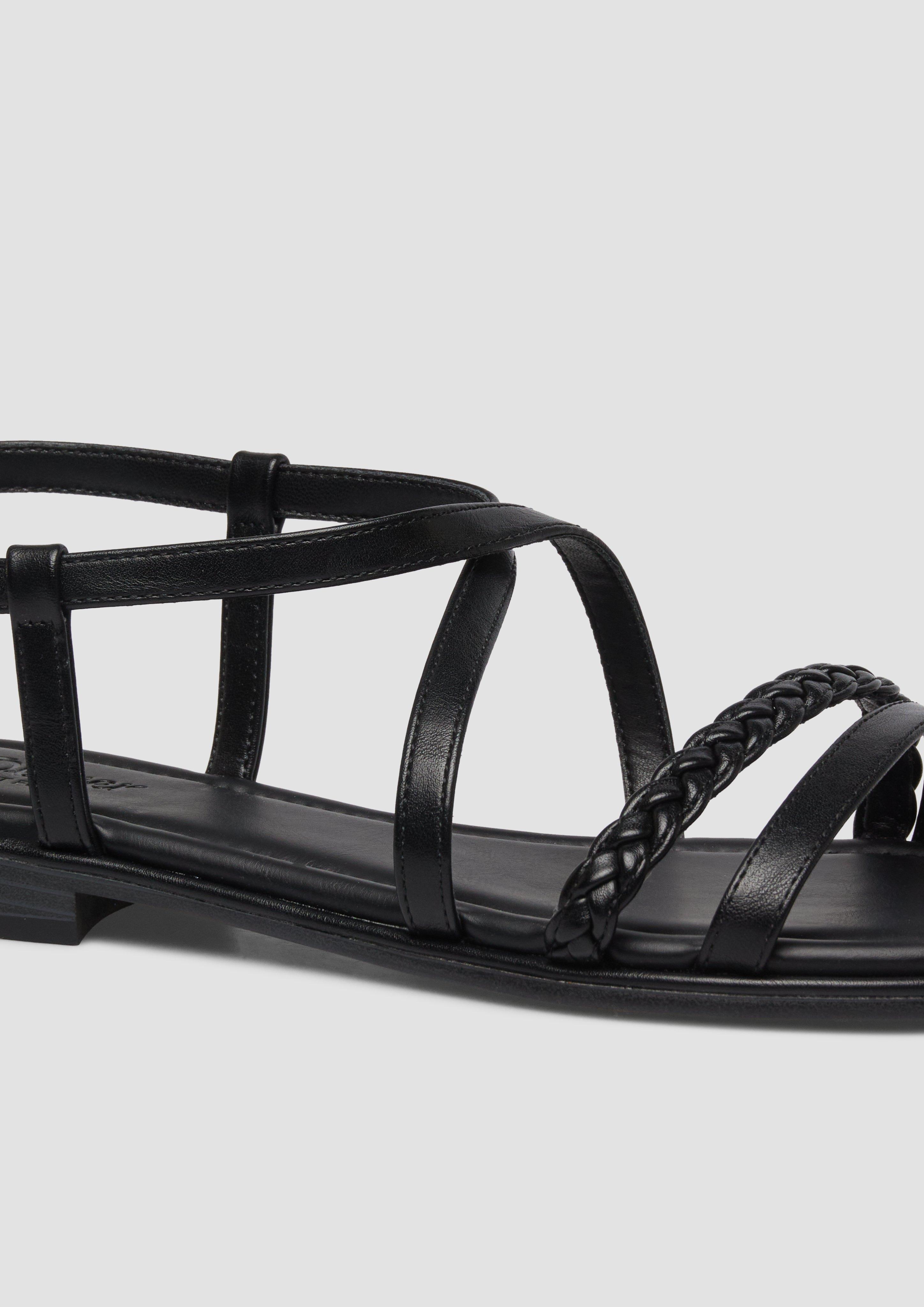 Sandále in 9999 & 8755