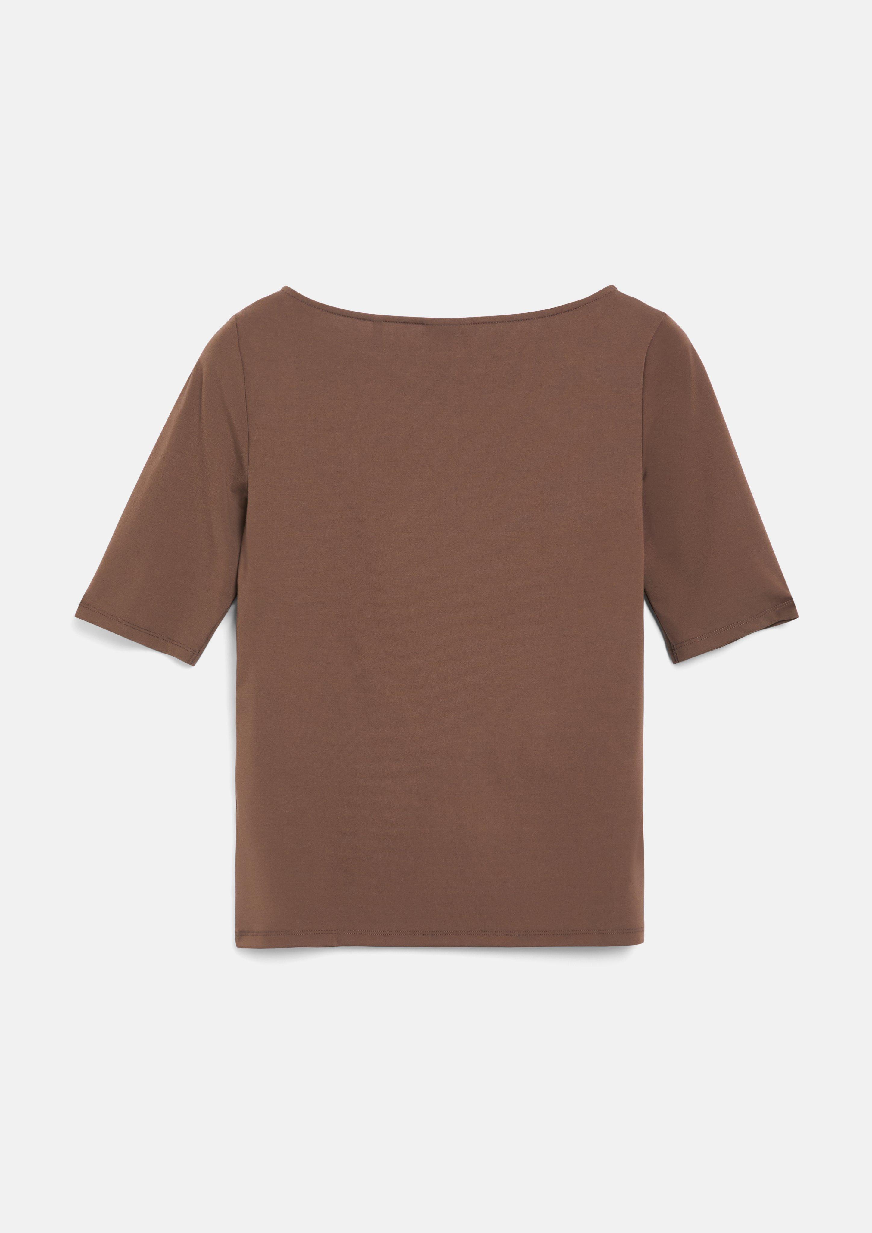  T-Shirt in  van 