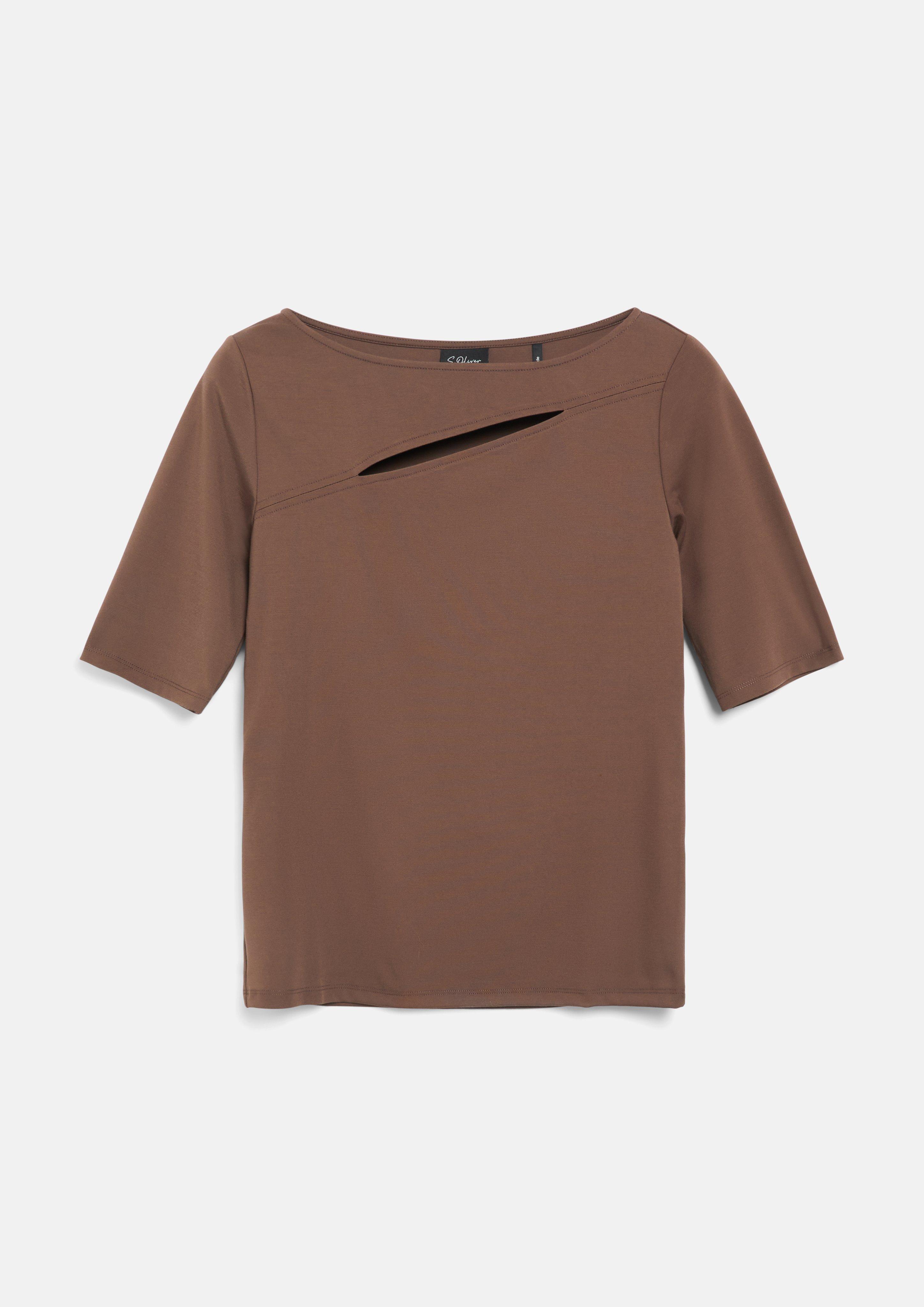  T-Shirt in  van 