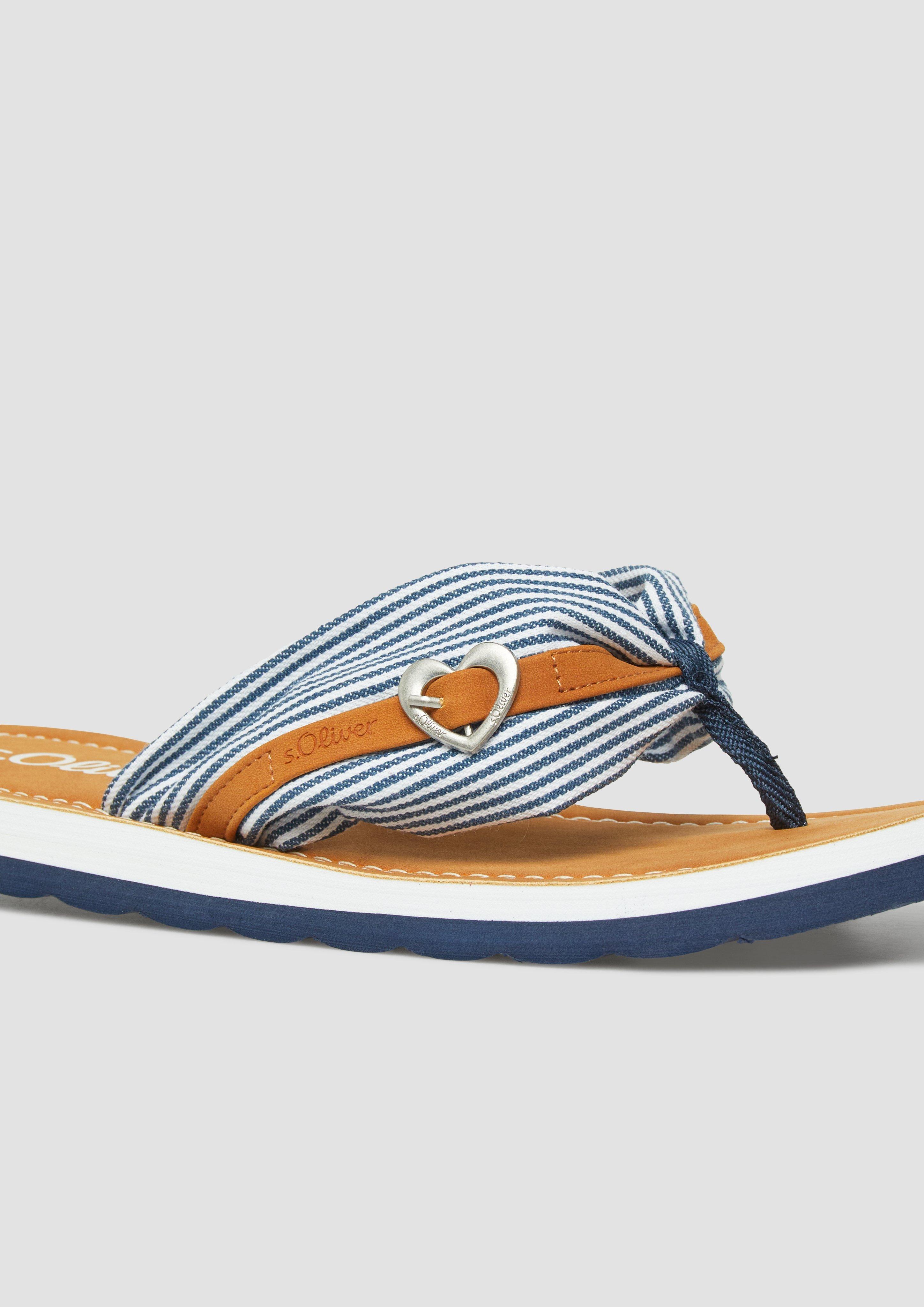 Pantoletten in 59D2, 5740, 93A1 & 84D0