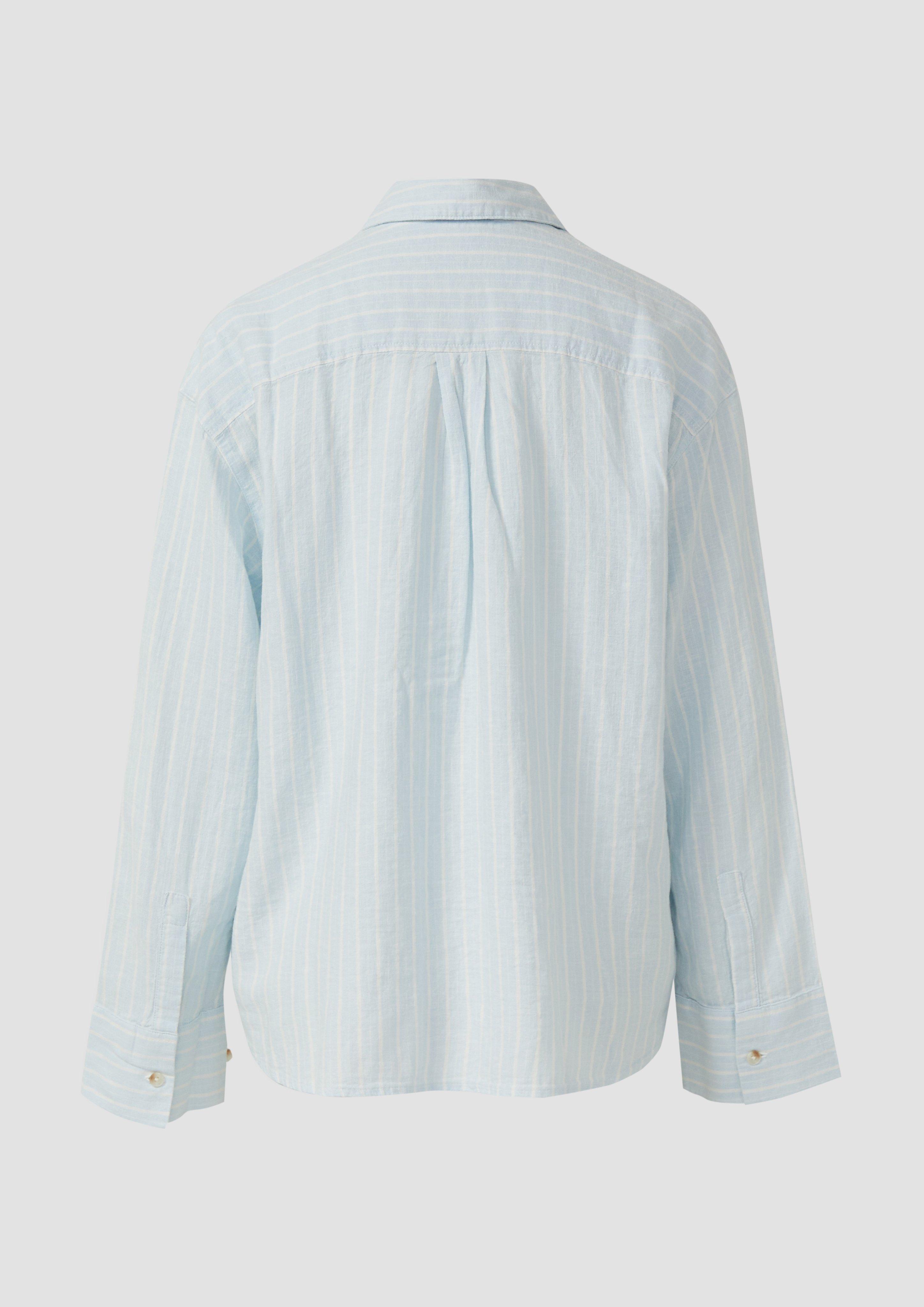 Bluse in 51H0 & 79H0