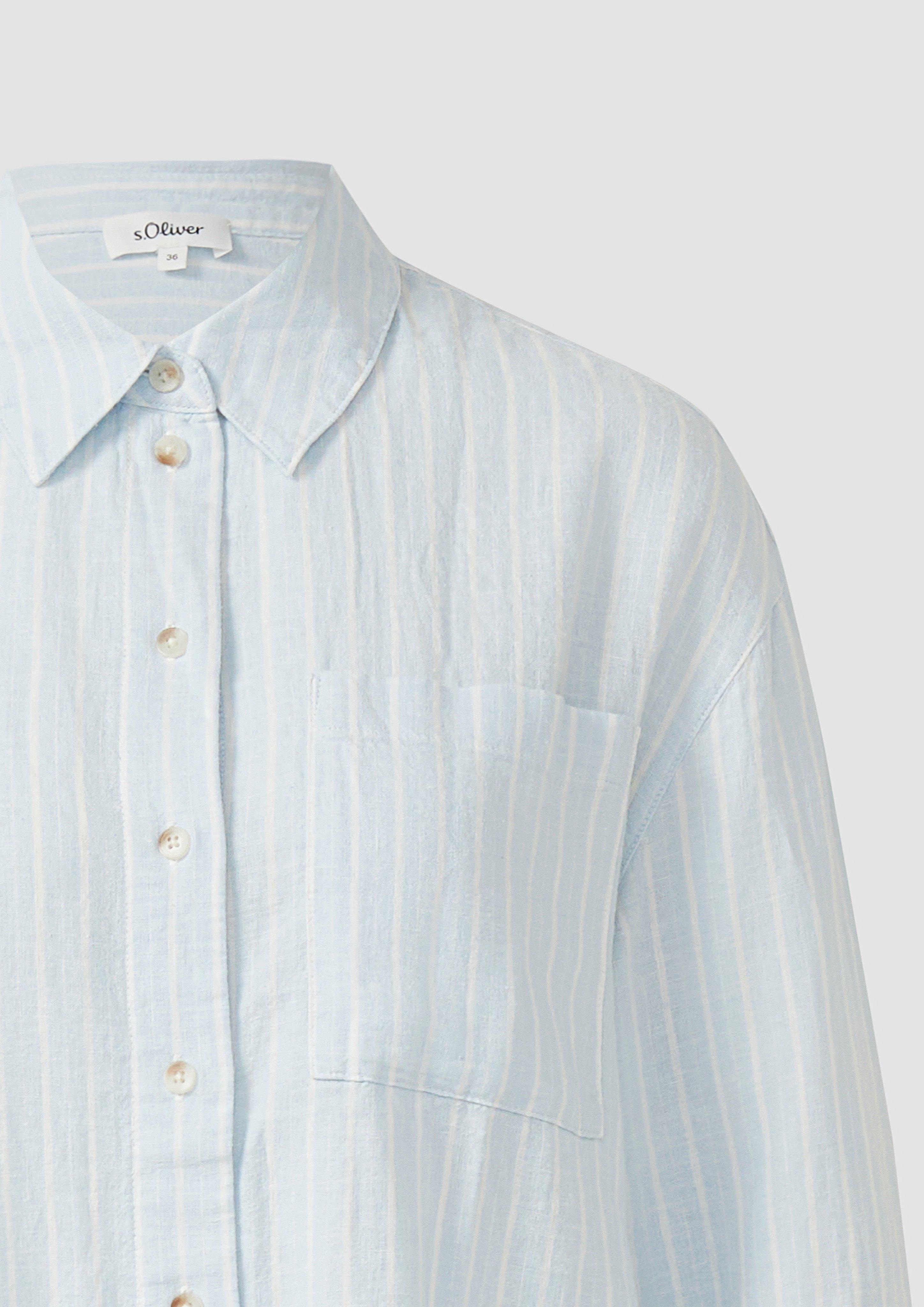 Bluse in 51H0 & 79H0