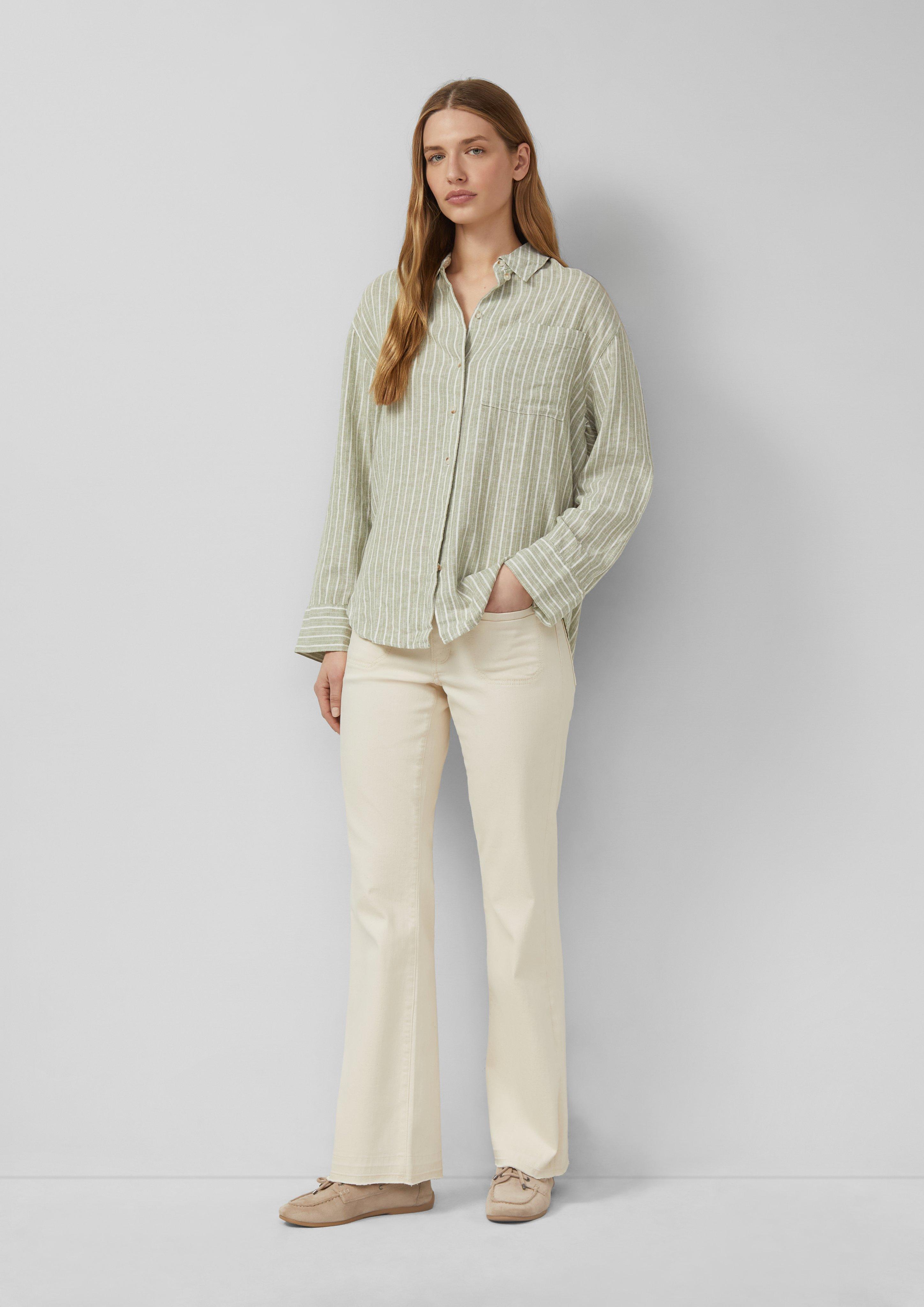  Blouse in  by 