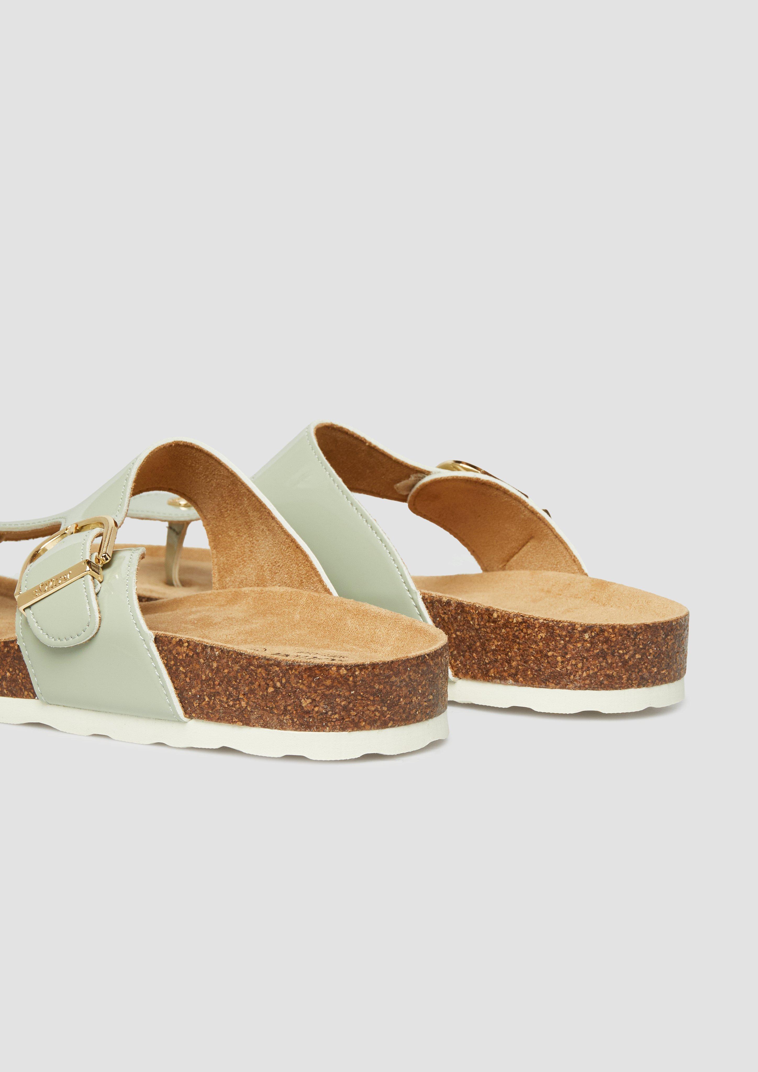 Mules in 7810, 0400 & 9999