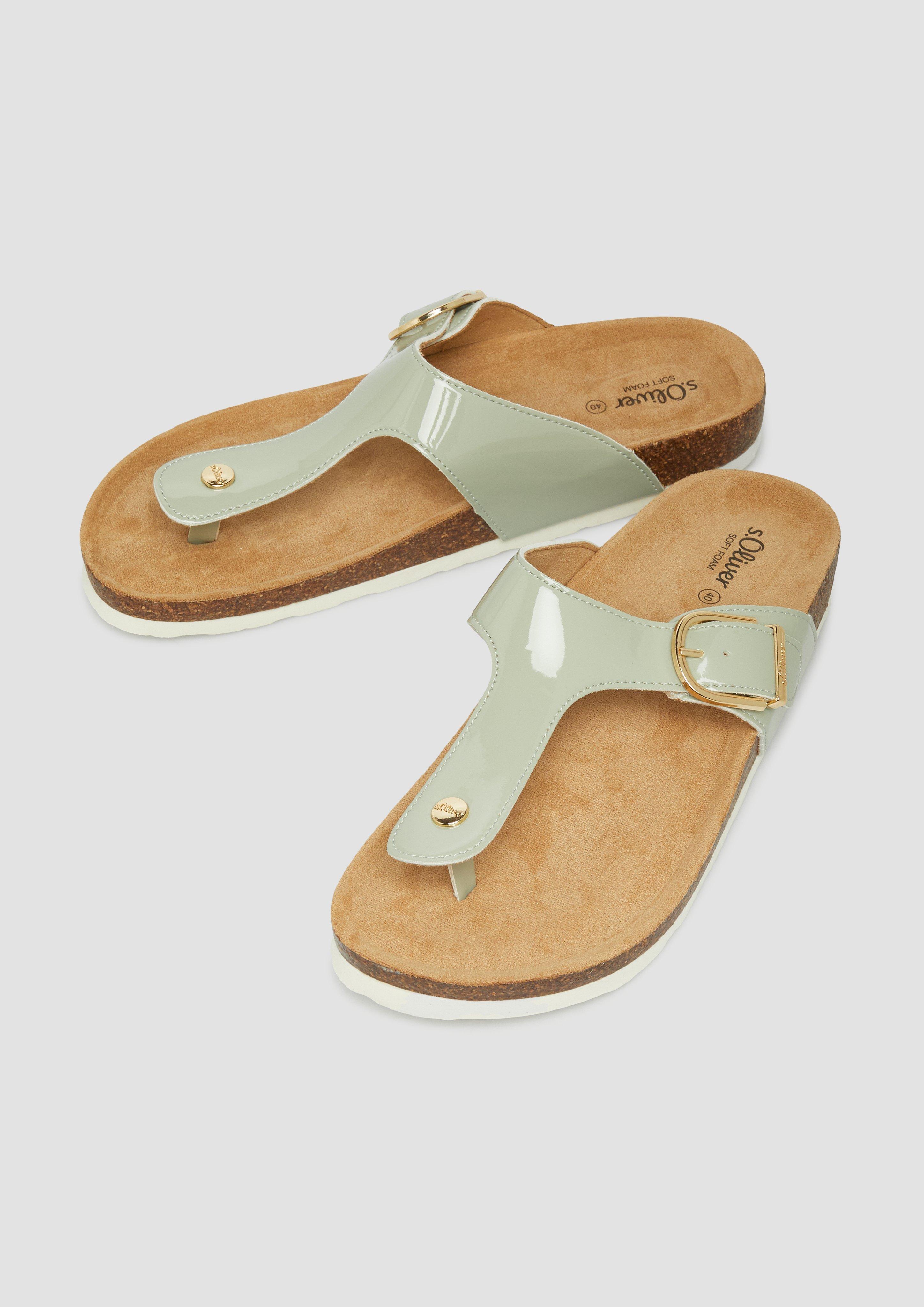 Mules in 7810, 0400 & 9999