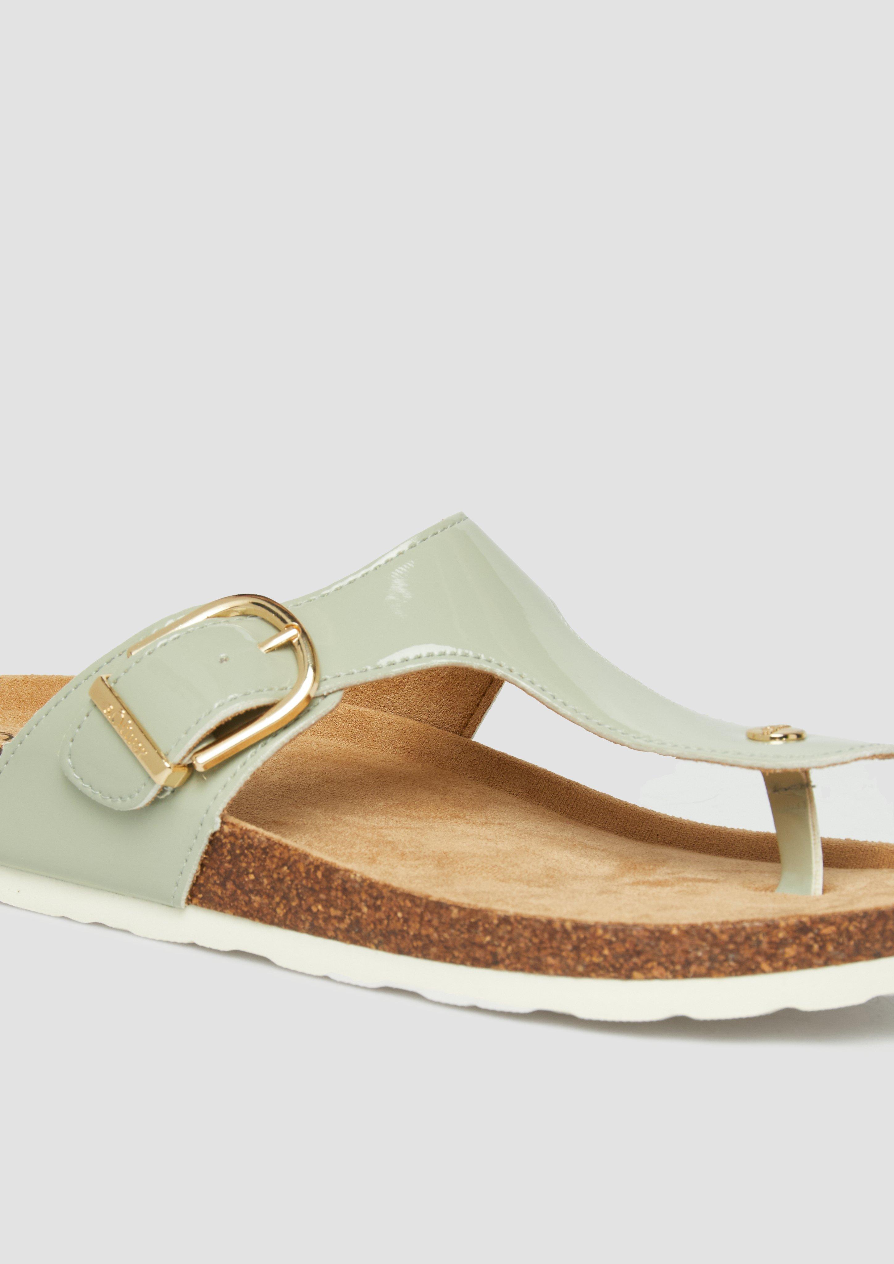 Mules in 7810, 0400 & 9999