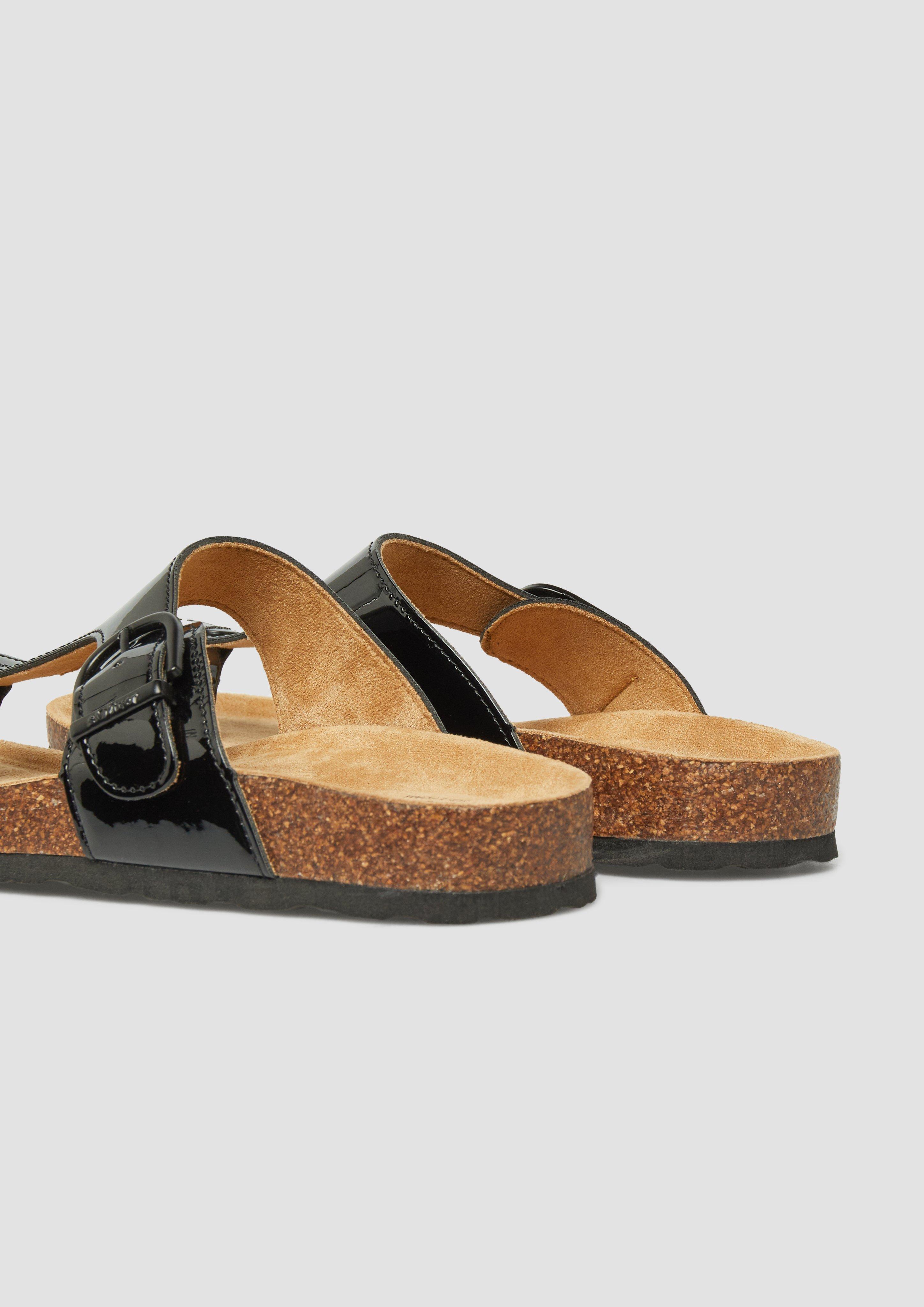 Mules in 9999, 0400 & 7810