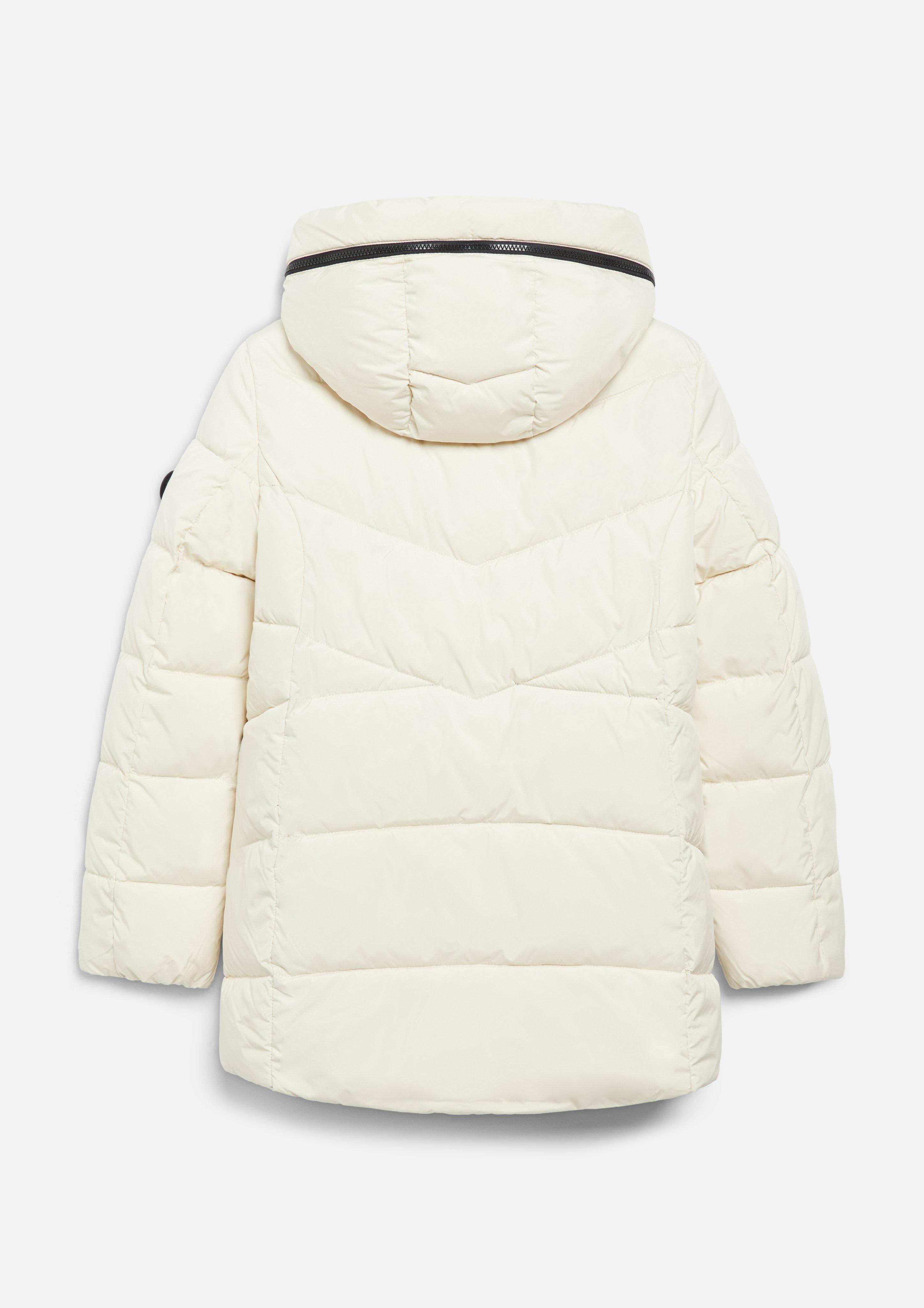 Femmes Veste d'extérieur en beige de s.Oliver