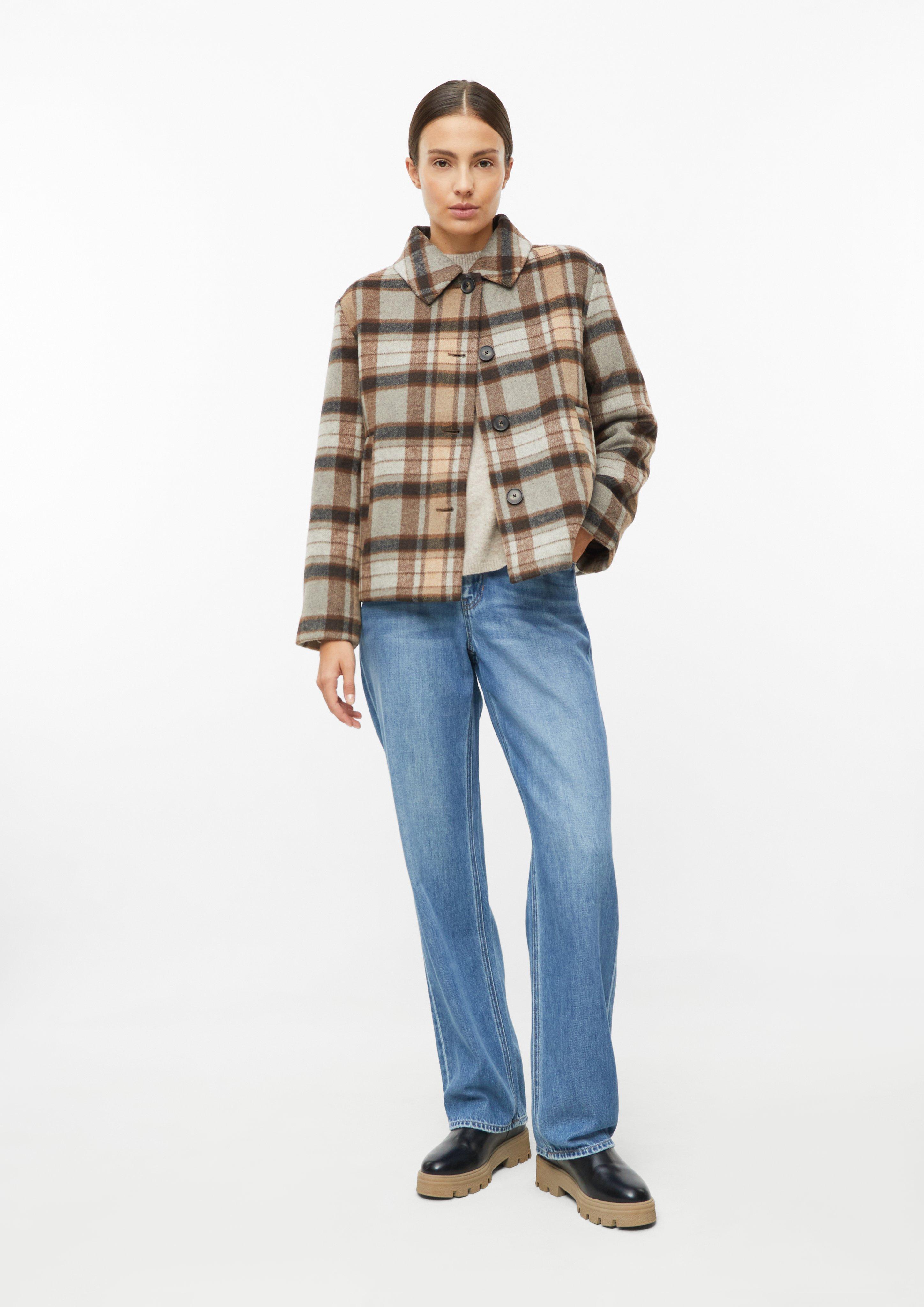 Damen Outdoor-Jacke in beige von s.Oliver