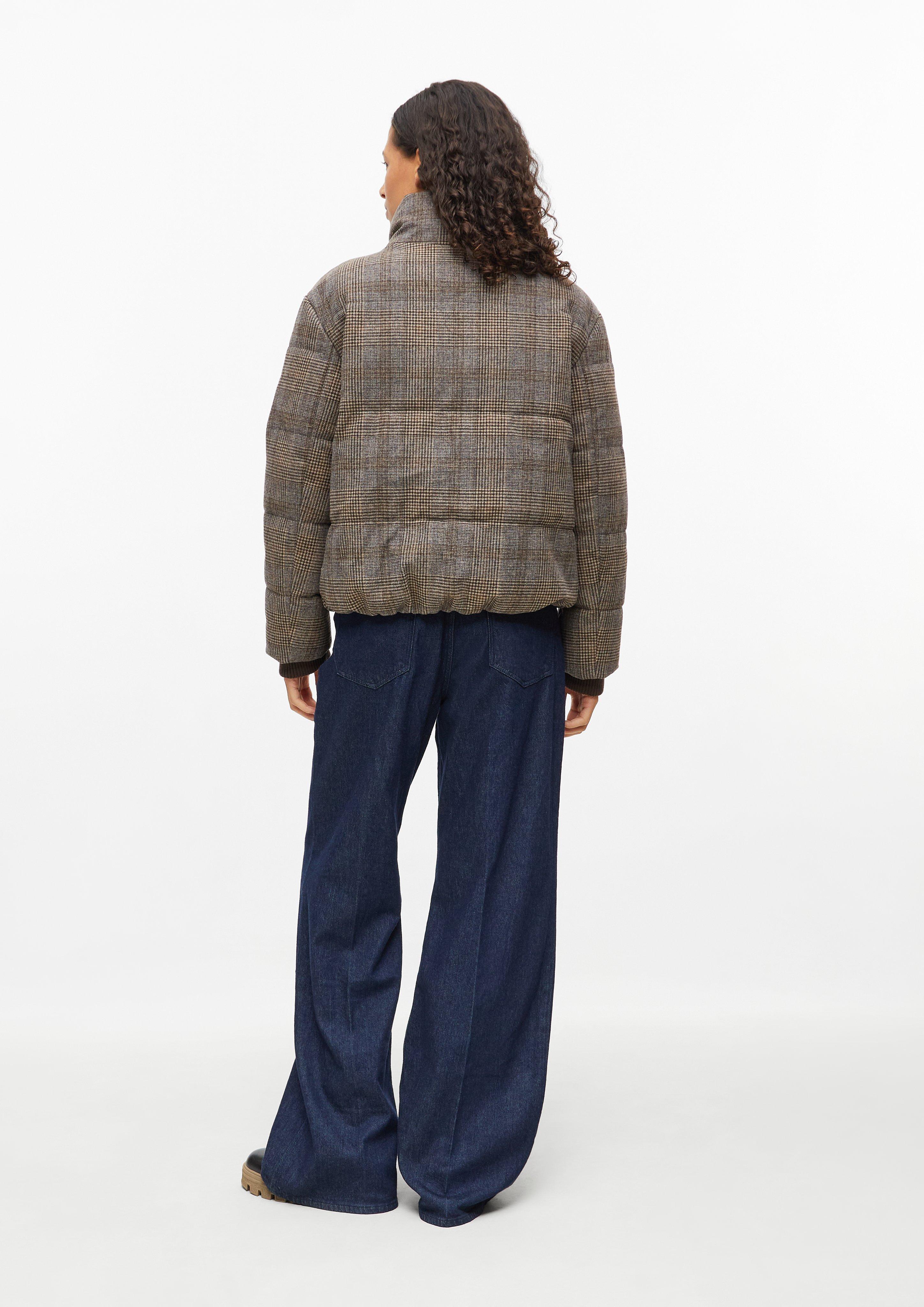 Femmes Veste d'extérieur en brun de s.Oliver