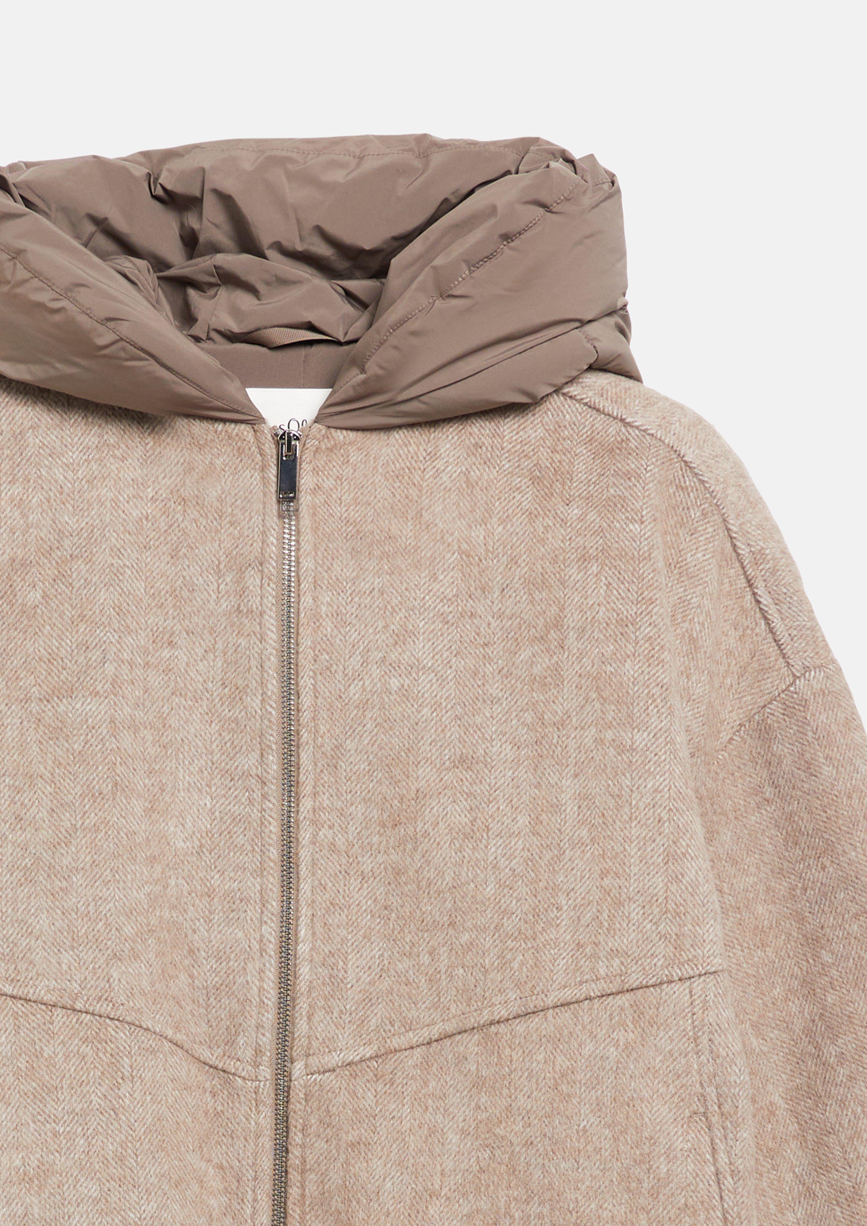 Femmes Veste d'extérieur en brun de s.Oliver