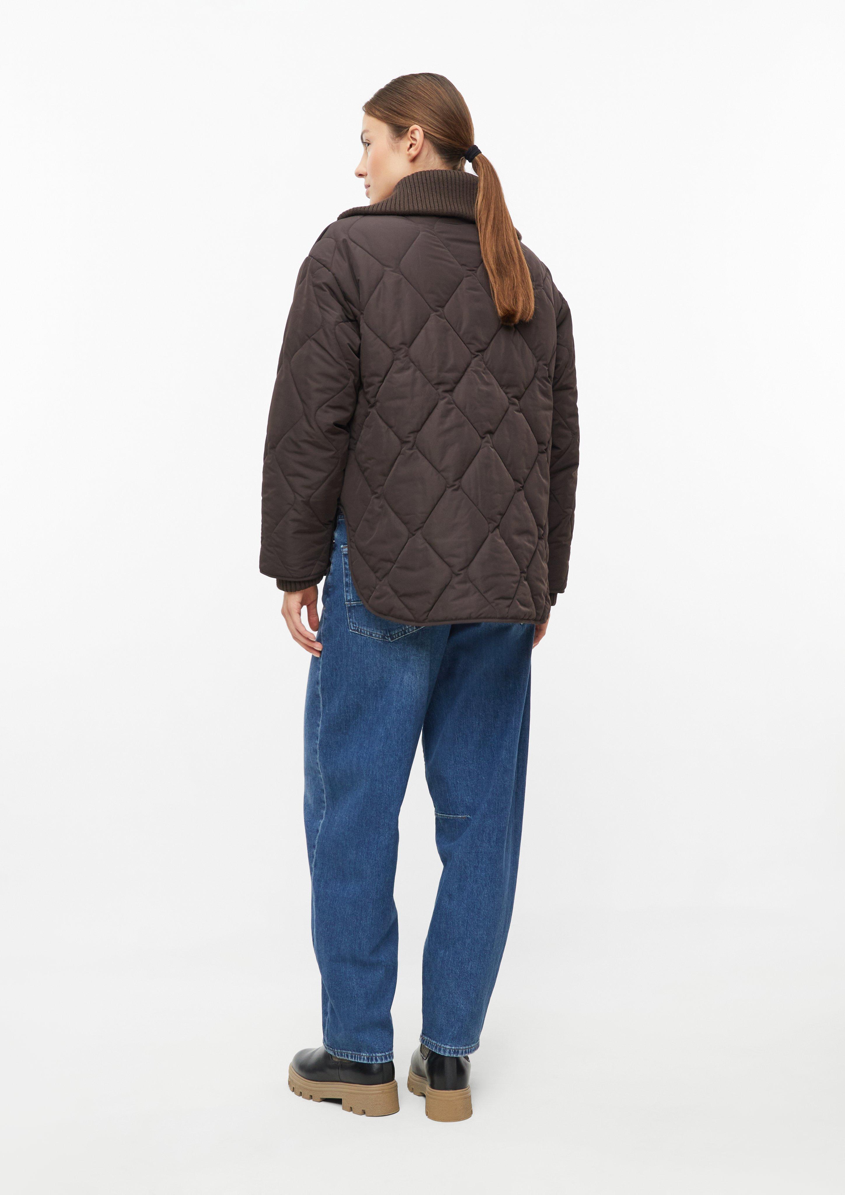 Damen Outdoor-Jacke in braun von s.Oliver