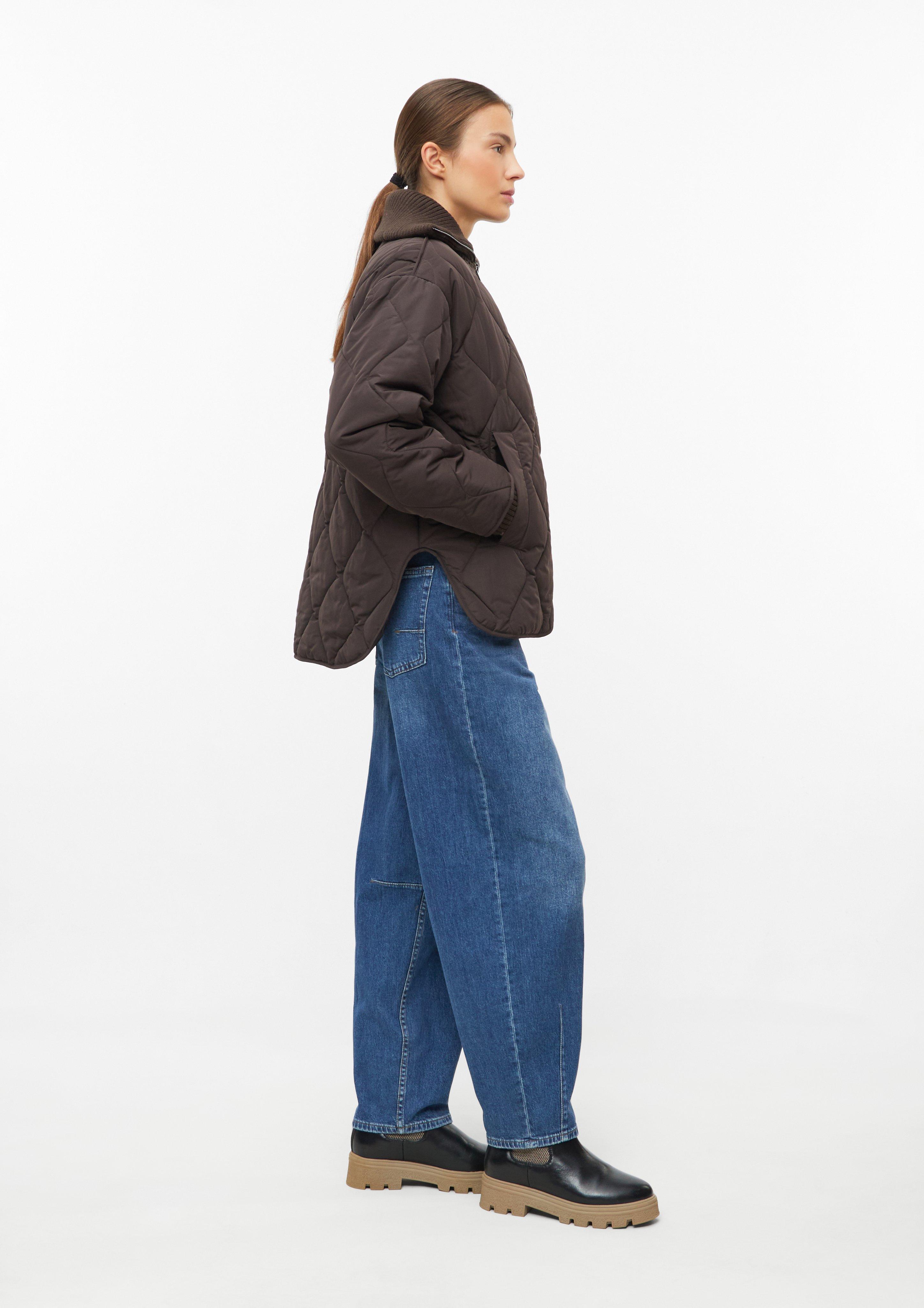 Damen Outdoor-Jacke in braun von s.Oliver