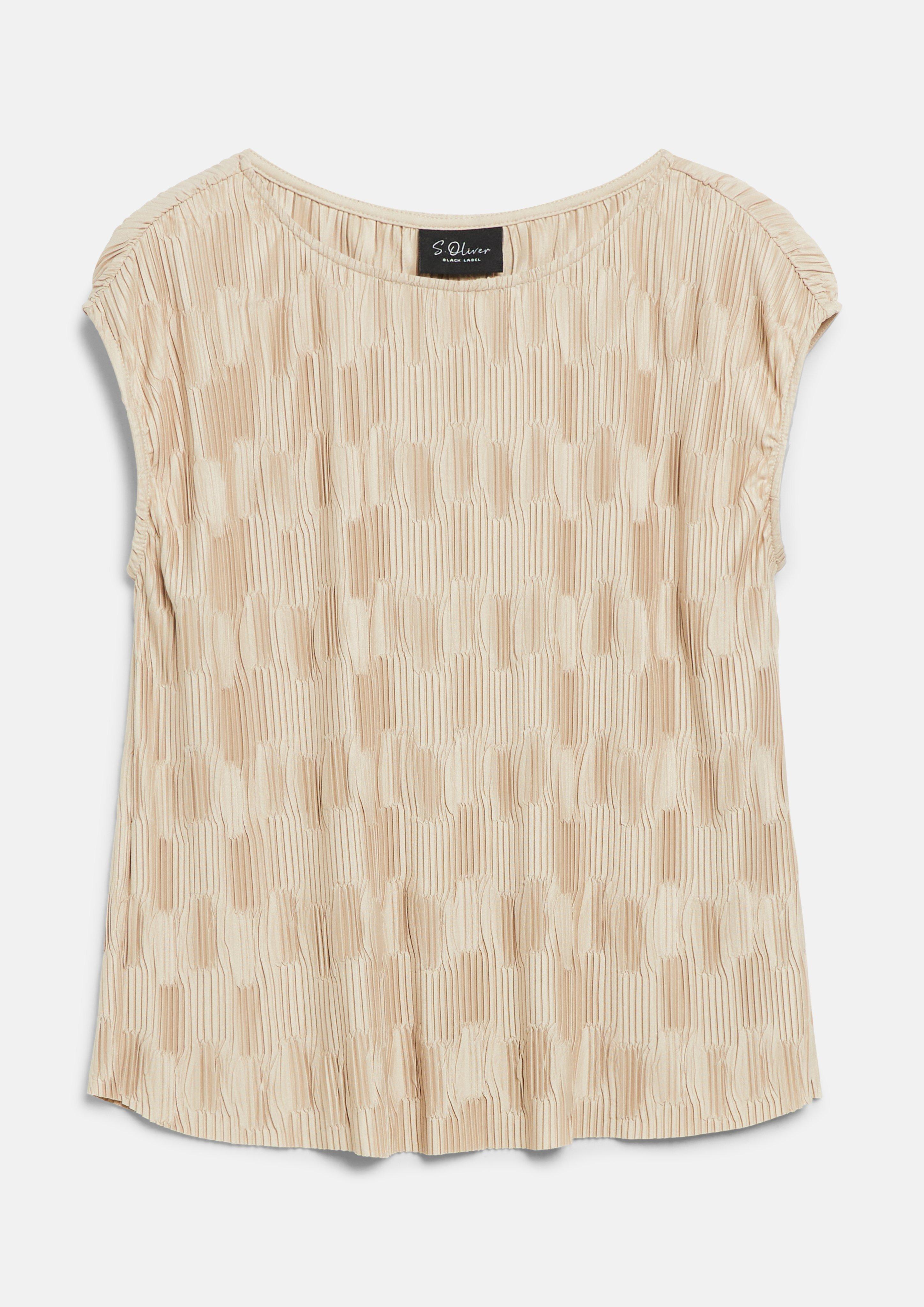  T-shirt en  de 