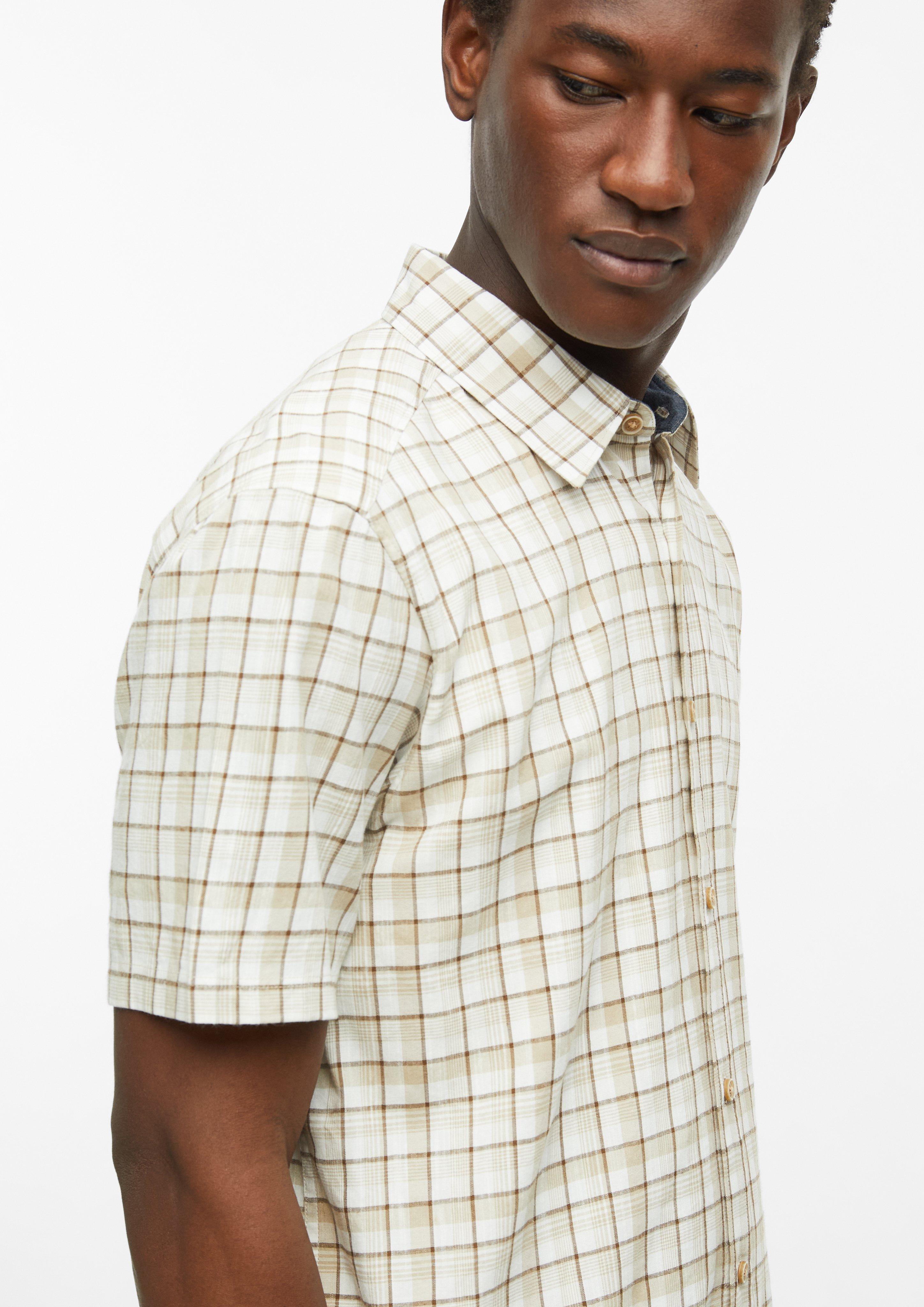  Chemise en  de 