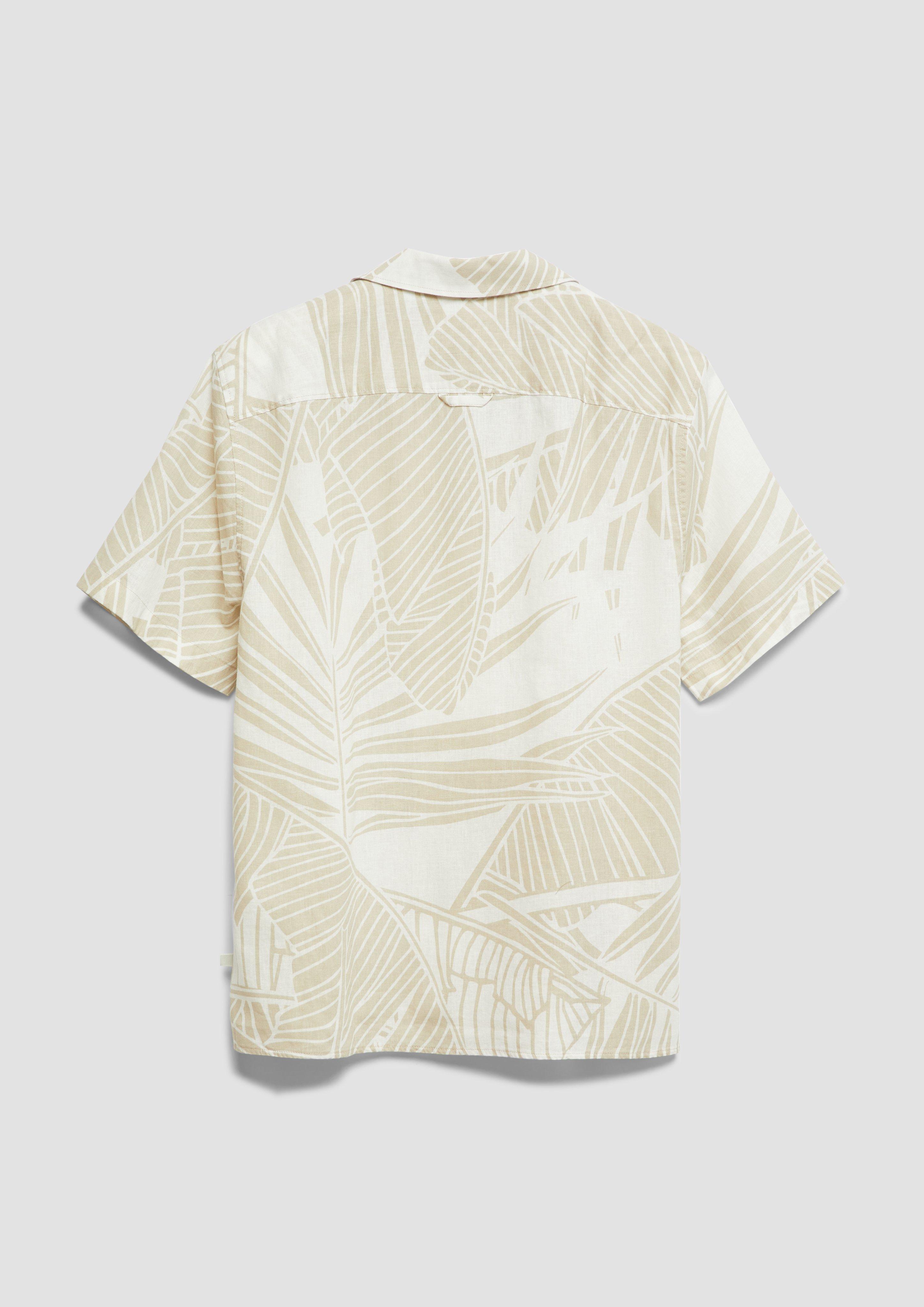 Shirt in 81A0 & 59A0