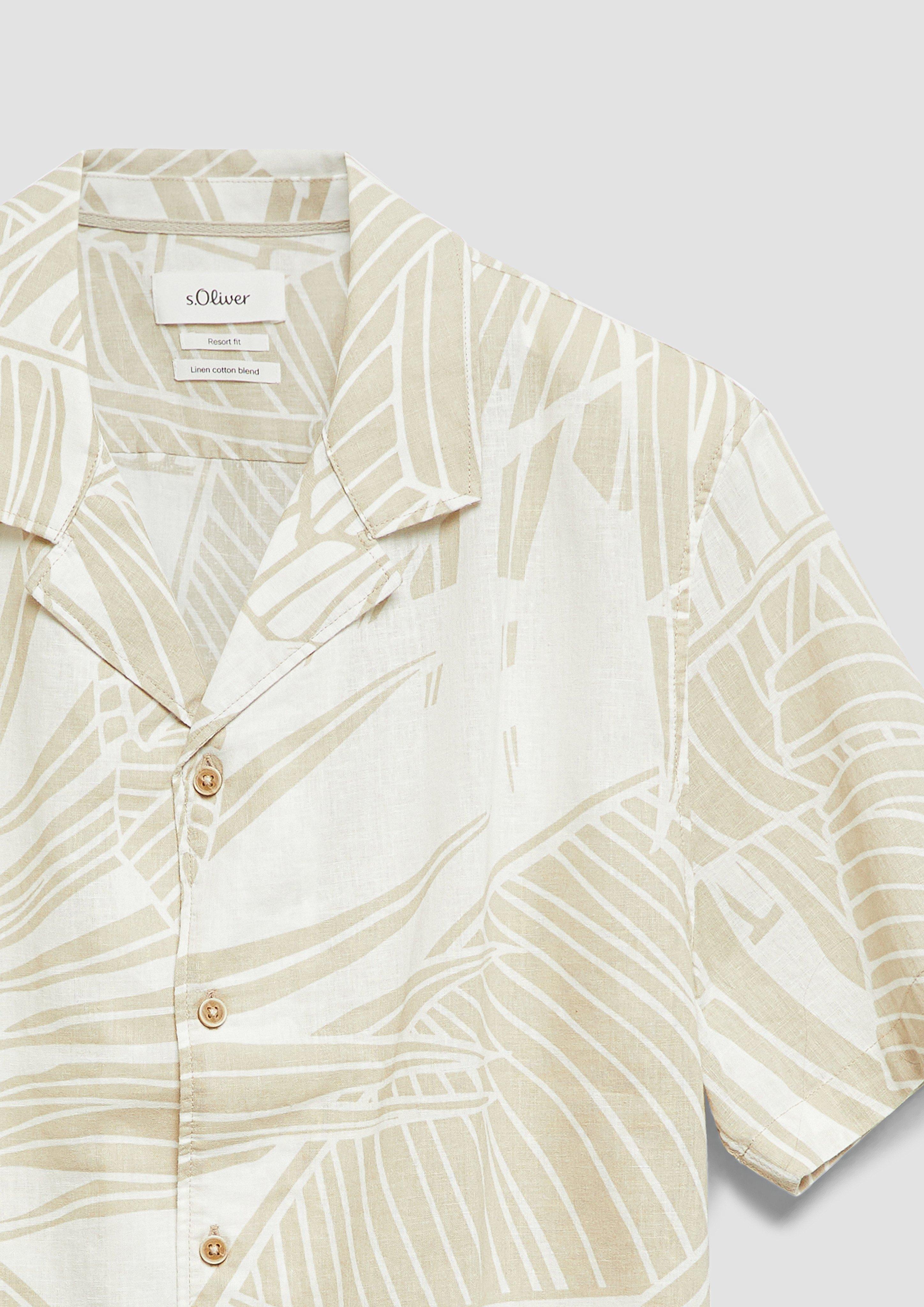 Shirt in 81A0 & 59A0