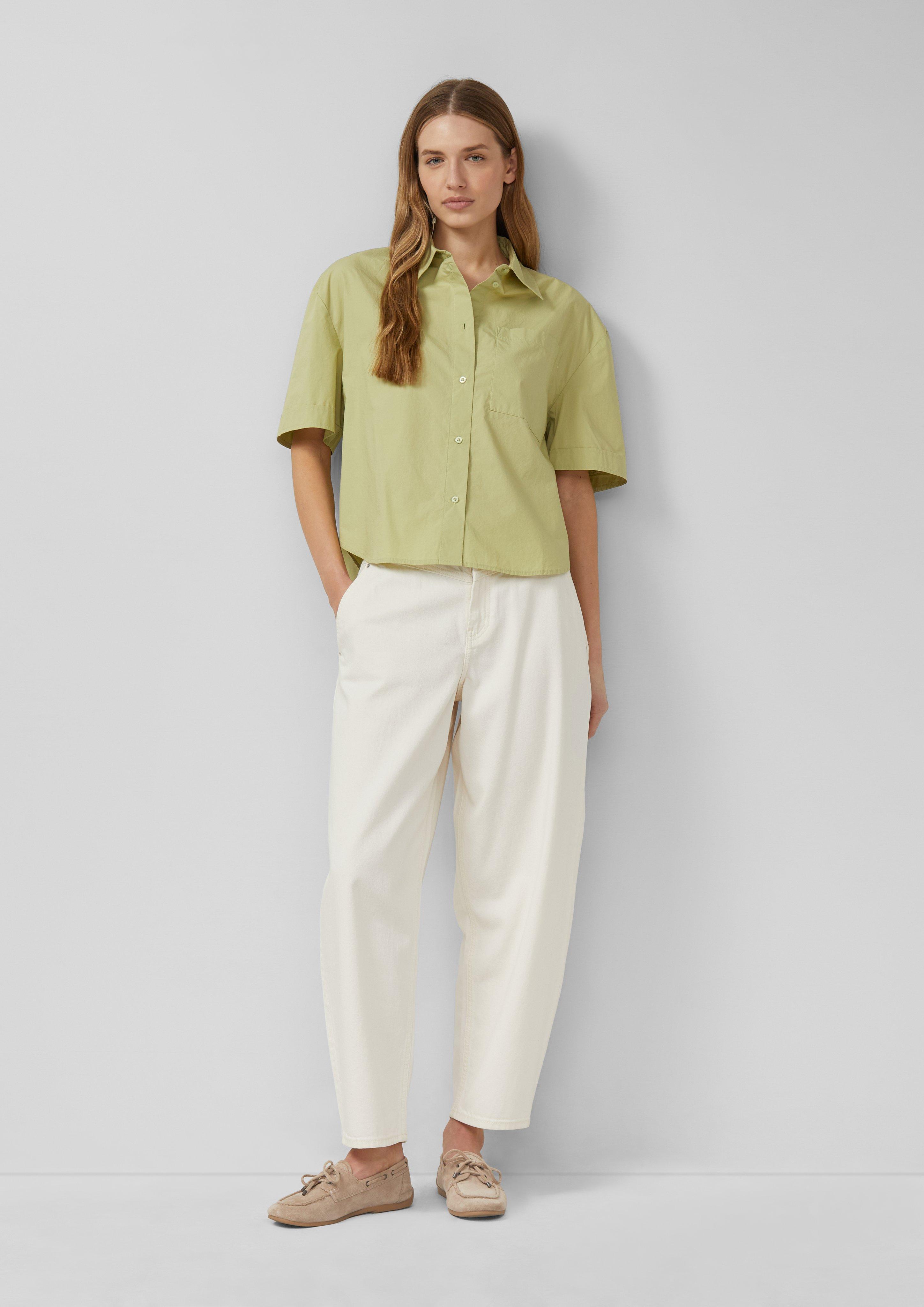 Chemisier in 7235 & 0100