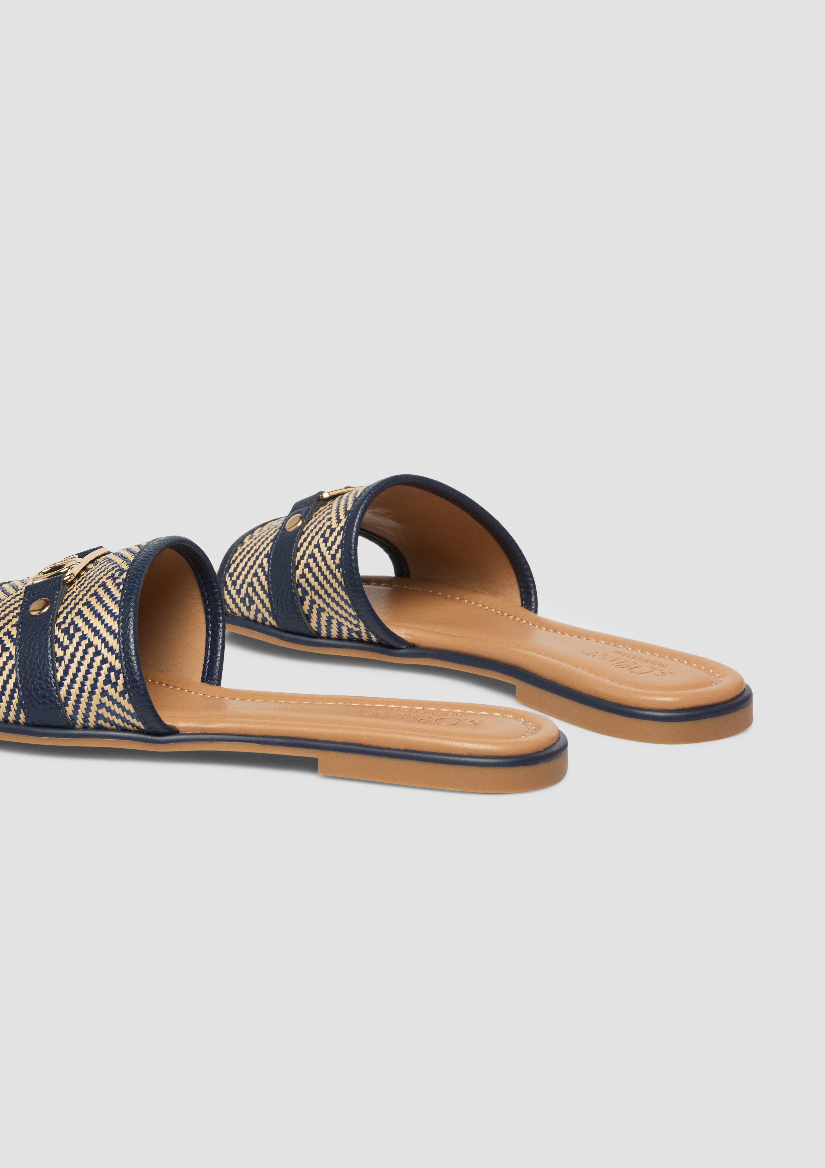 Sandali in 5750, 7800 & 0100