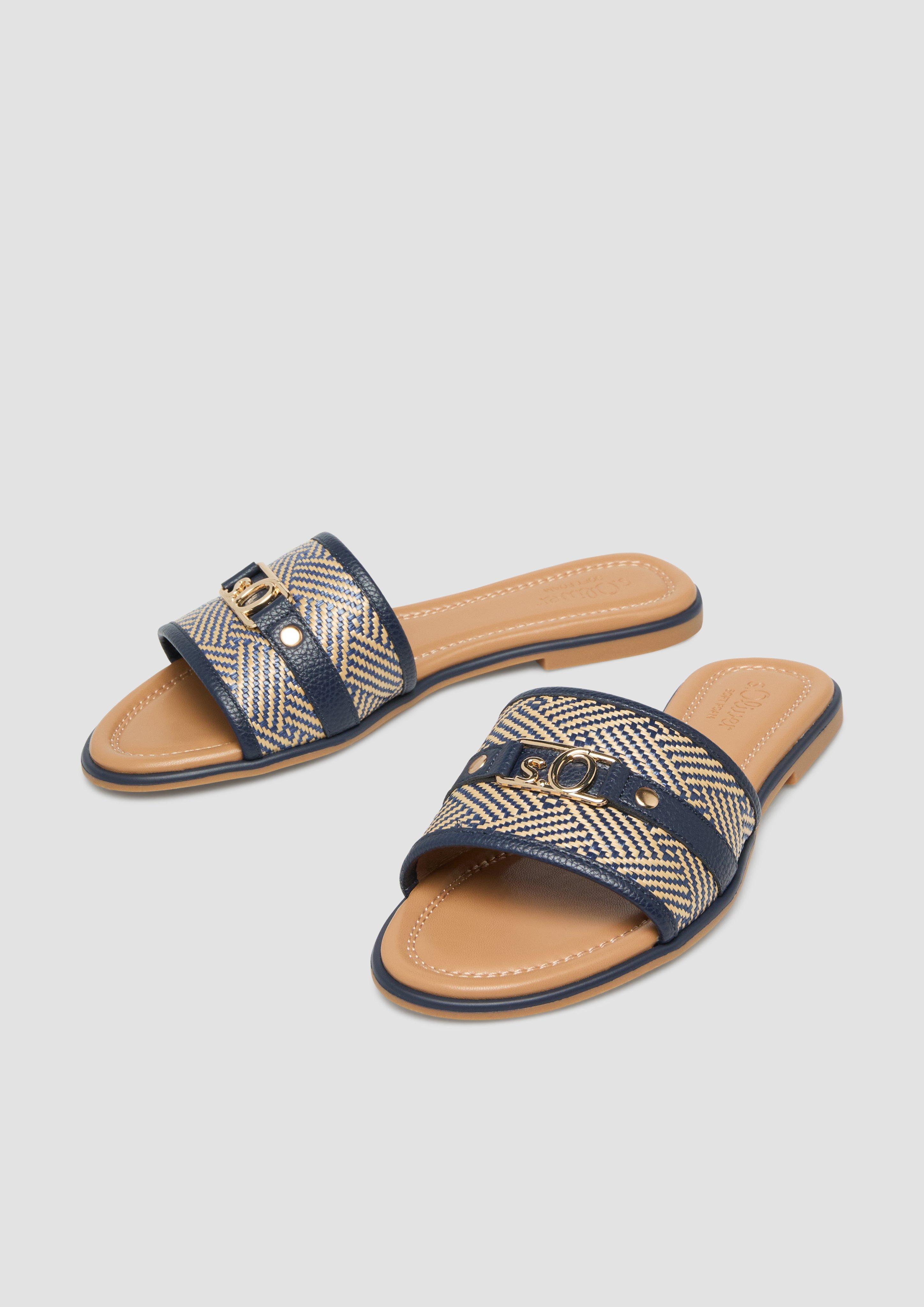 Sandali in 5750, 7800 & 0100