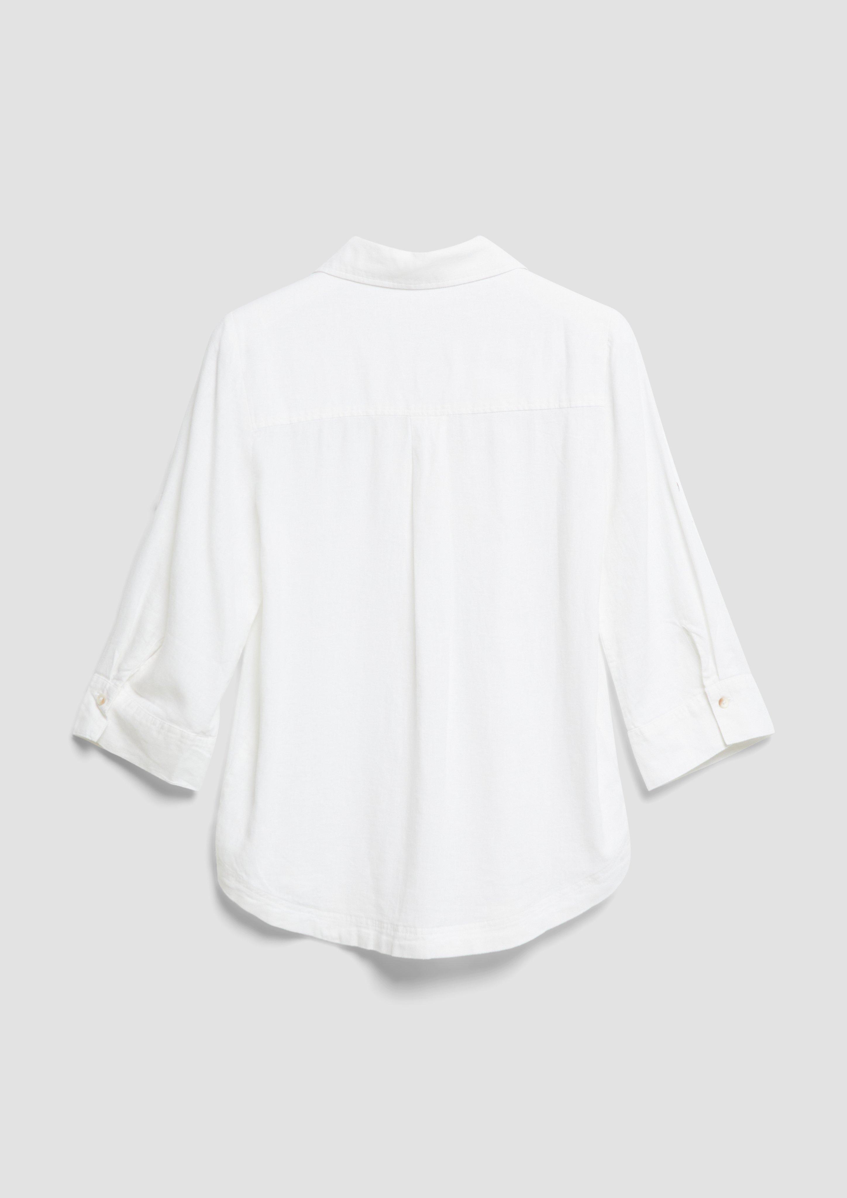 Bluse in 0100, 9999, 5110, 7900, 5615 & 7111