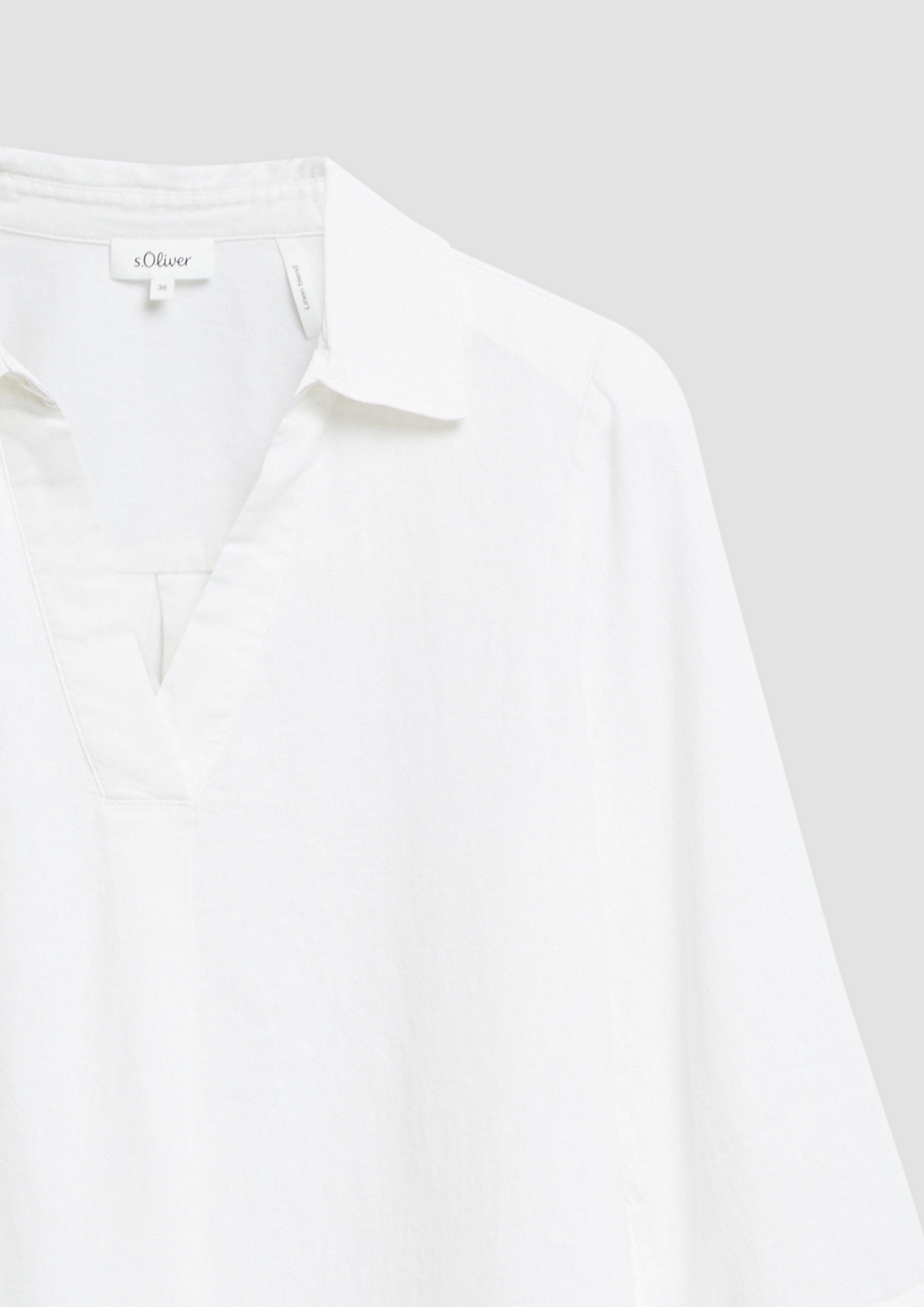 Bluse in 0100, 9999, 5110, 7900, 5615 & 7111