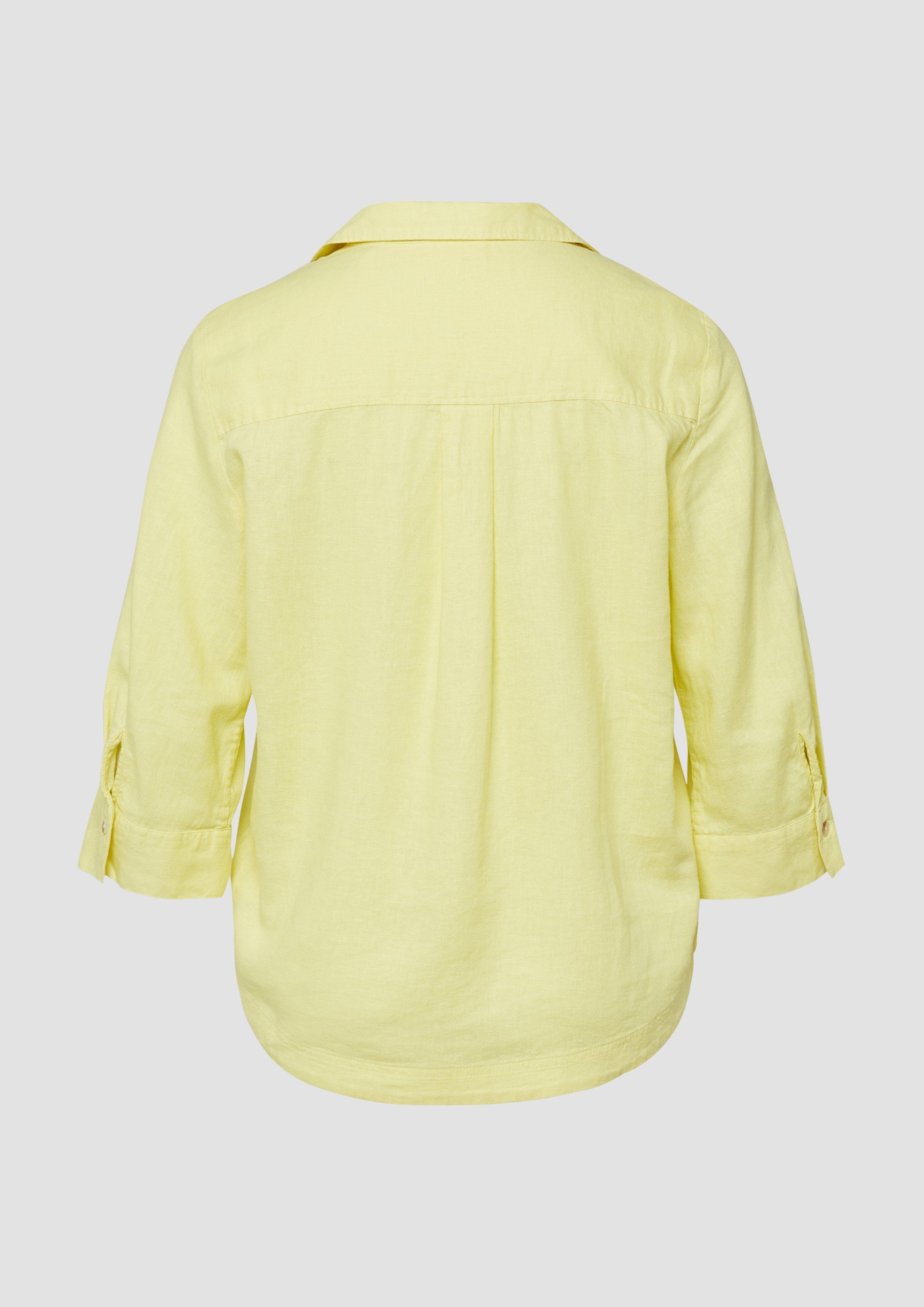 Blouse in 7111, 9999, 5110, 7900, 0100 & 5615