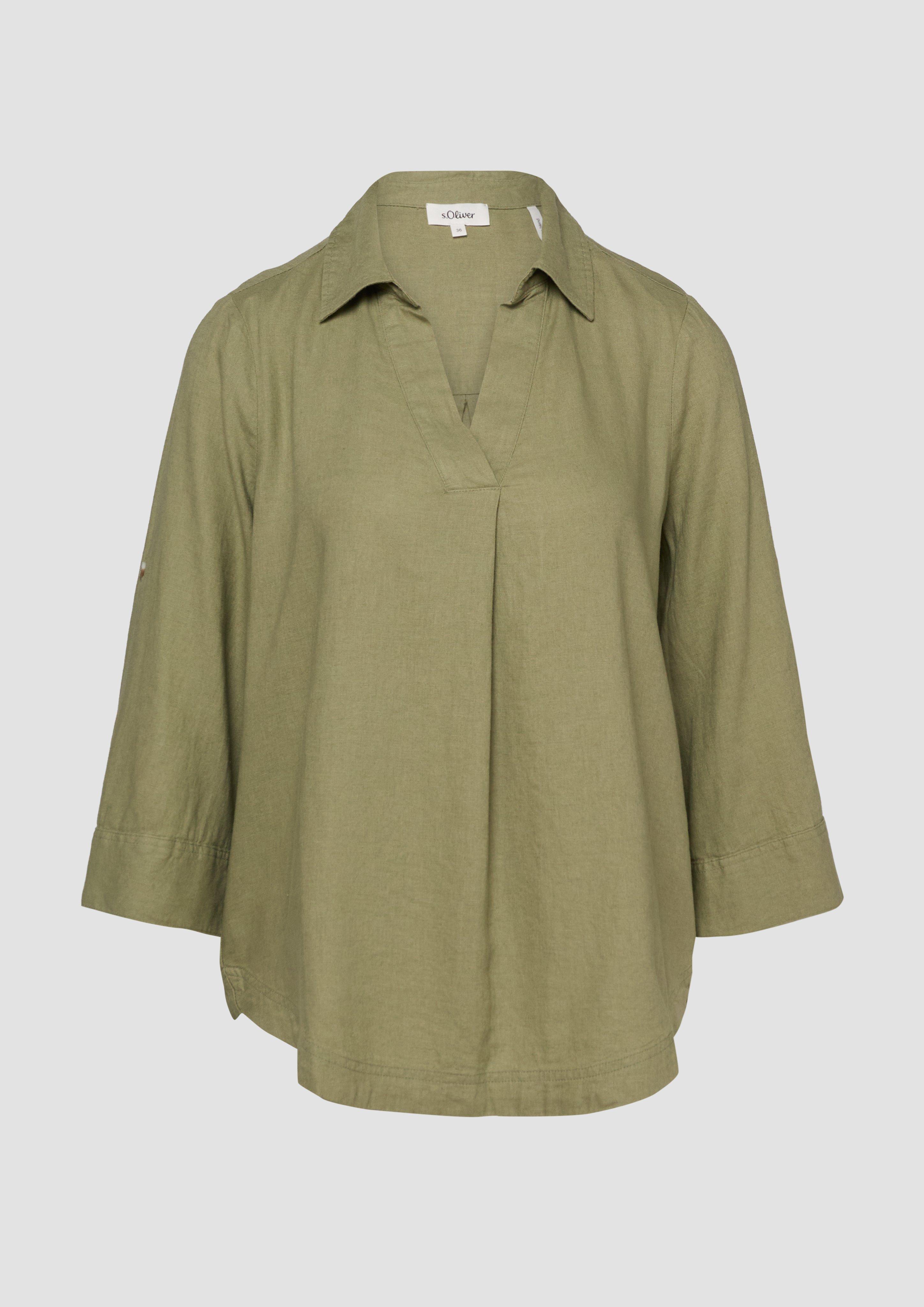 Product sibling olivno zelena