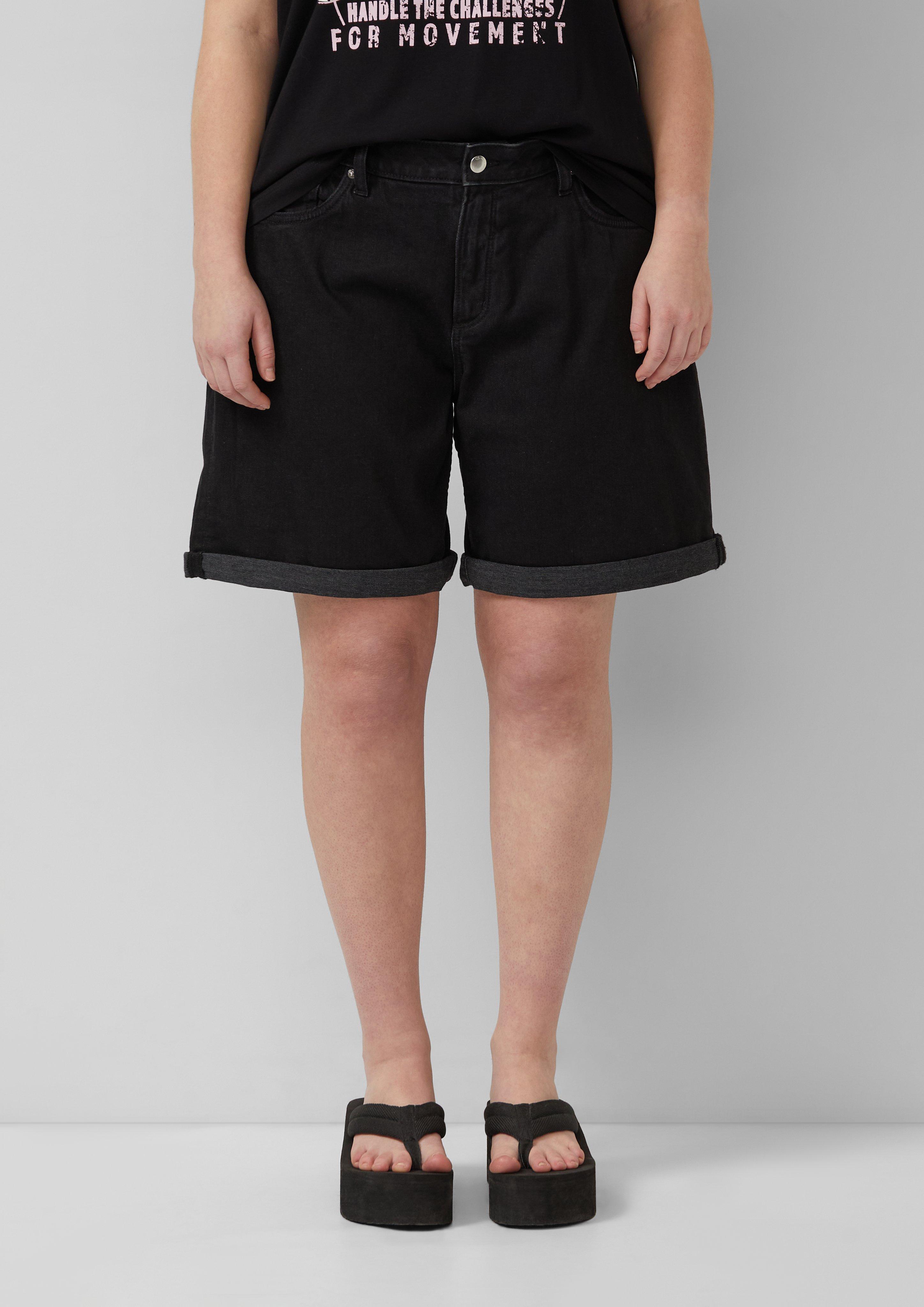 Denim trousers in 99Z2