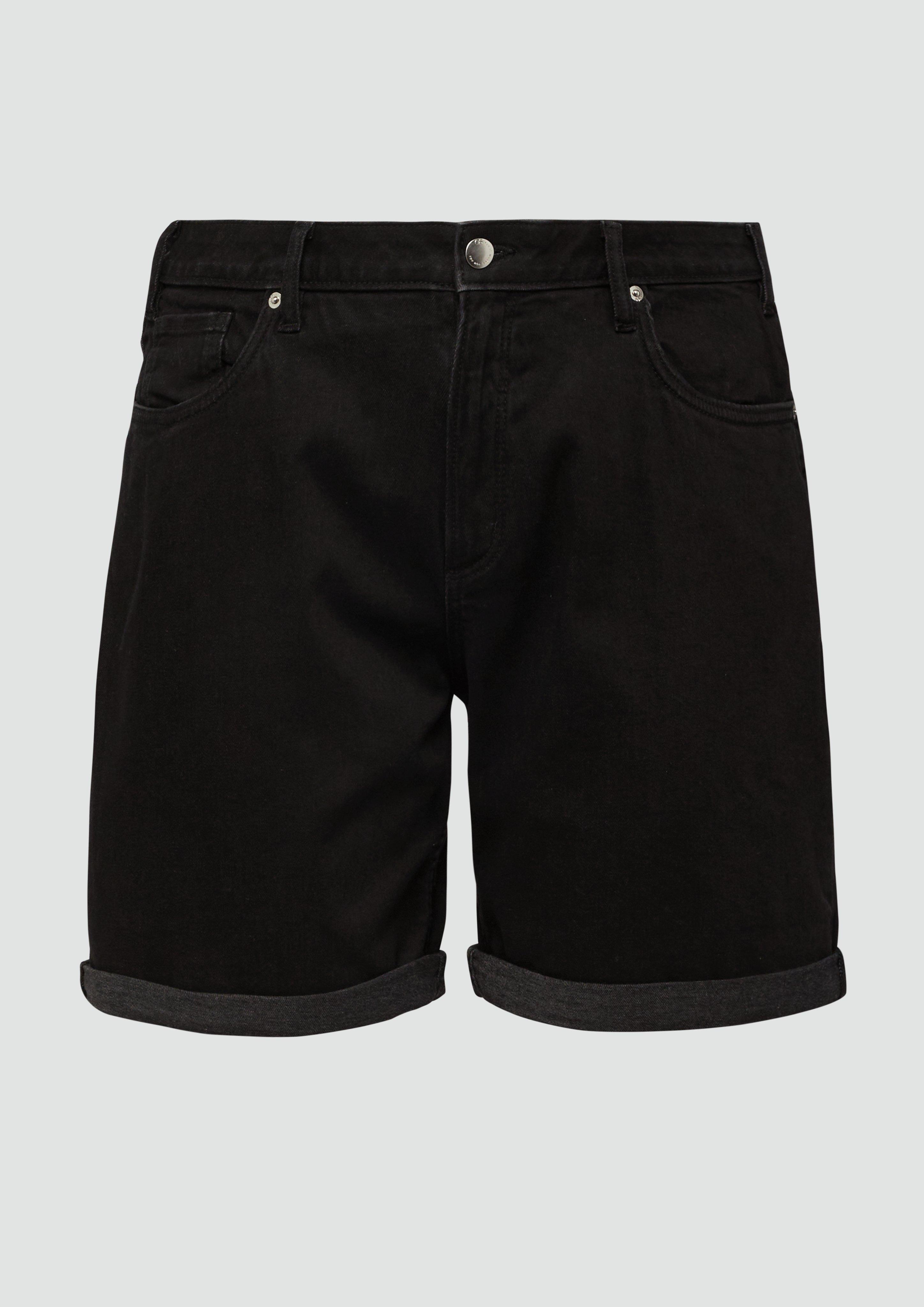 Denim trousers in 99Z2