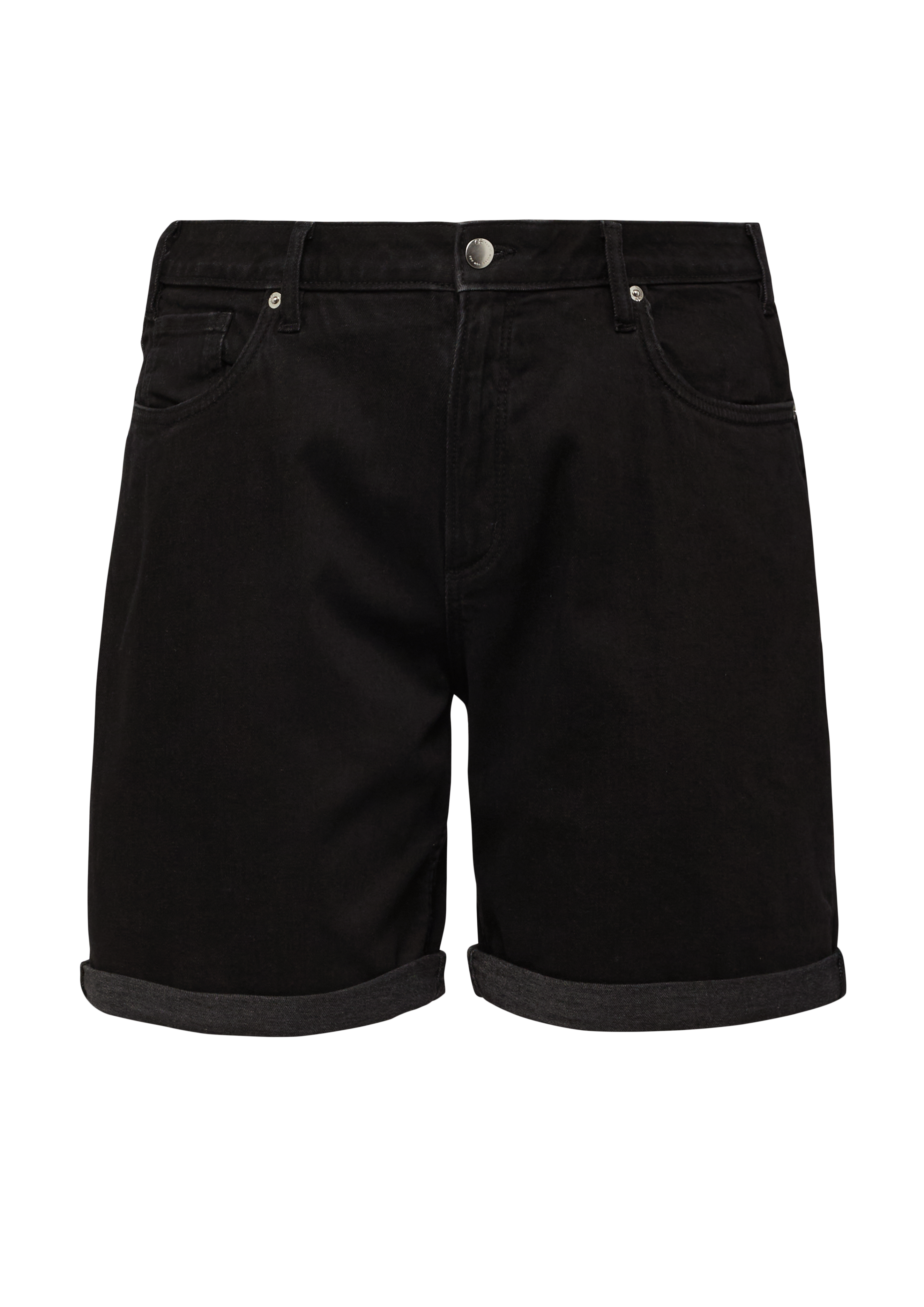 Jeans Abby / Mid Rise / Shorts