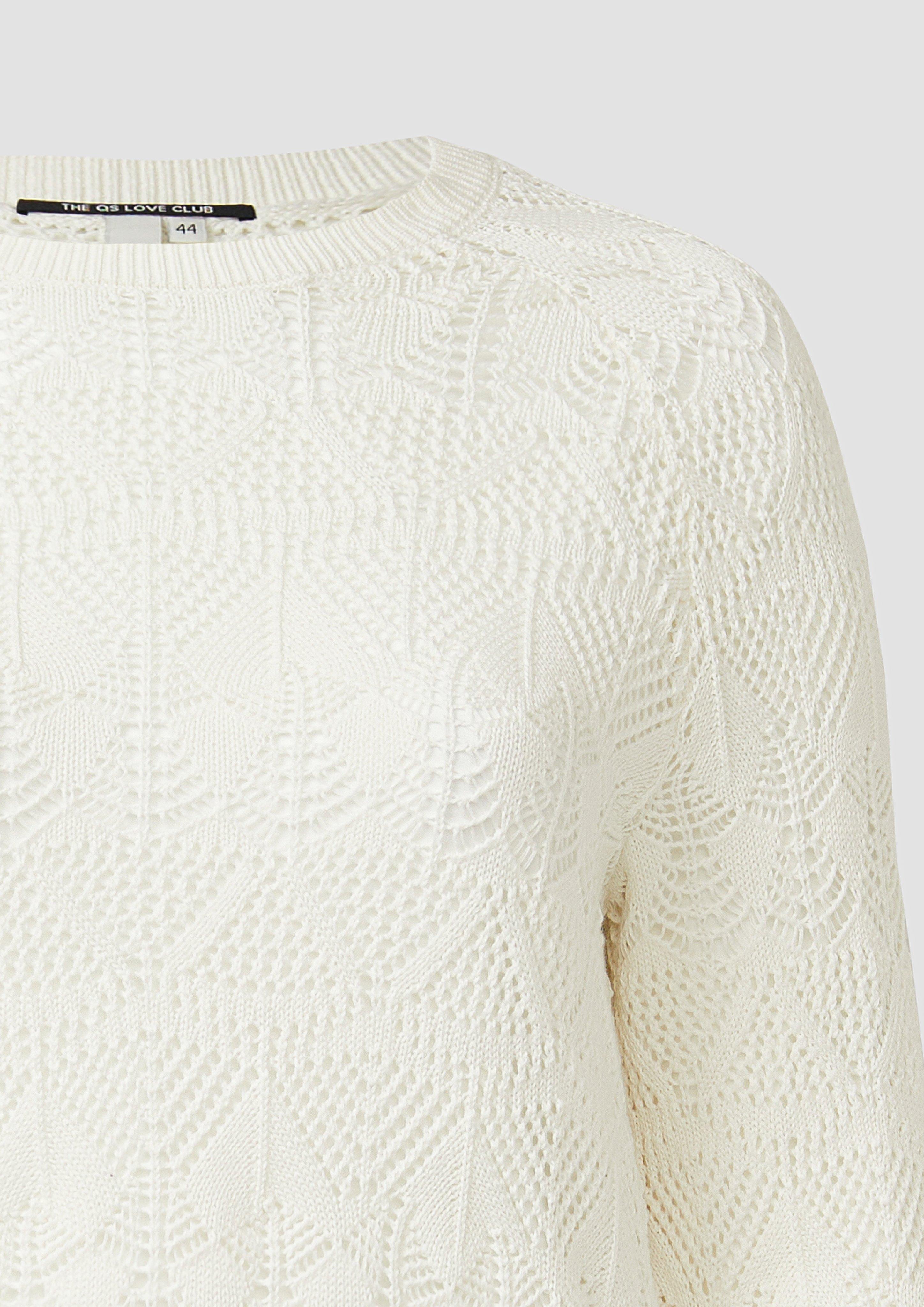 Gebreide trui in 0200