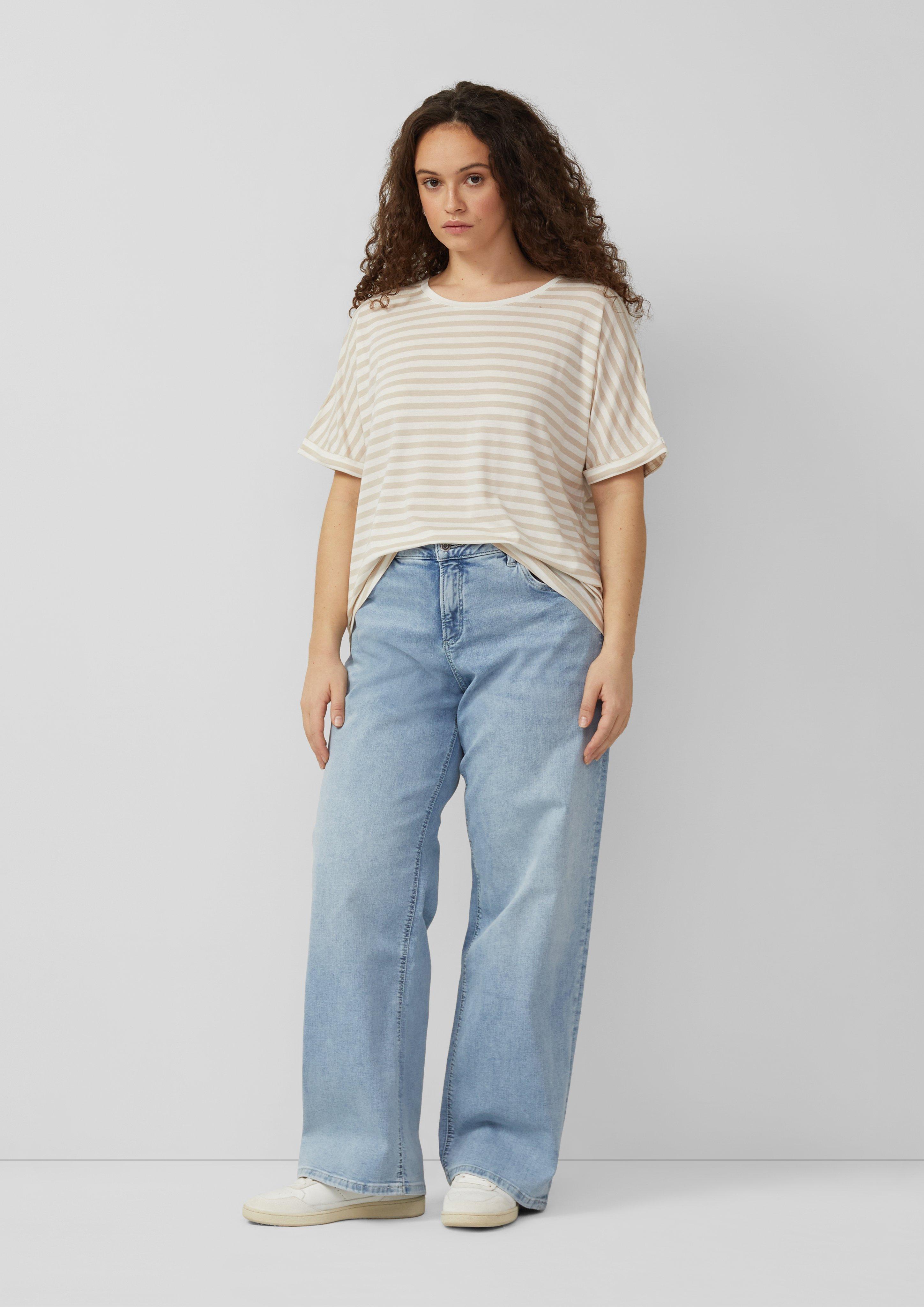 Denim broek in 53Z7, 99Z2 & 56Z7