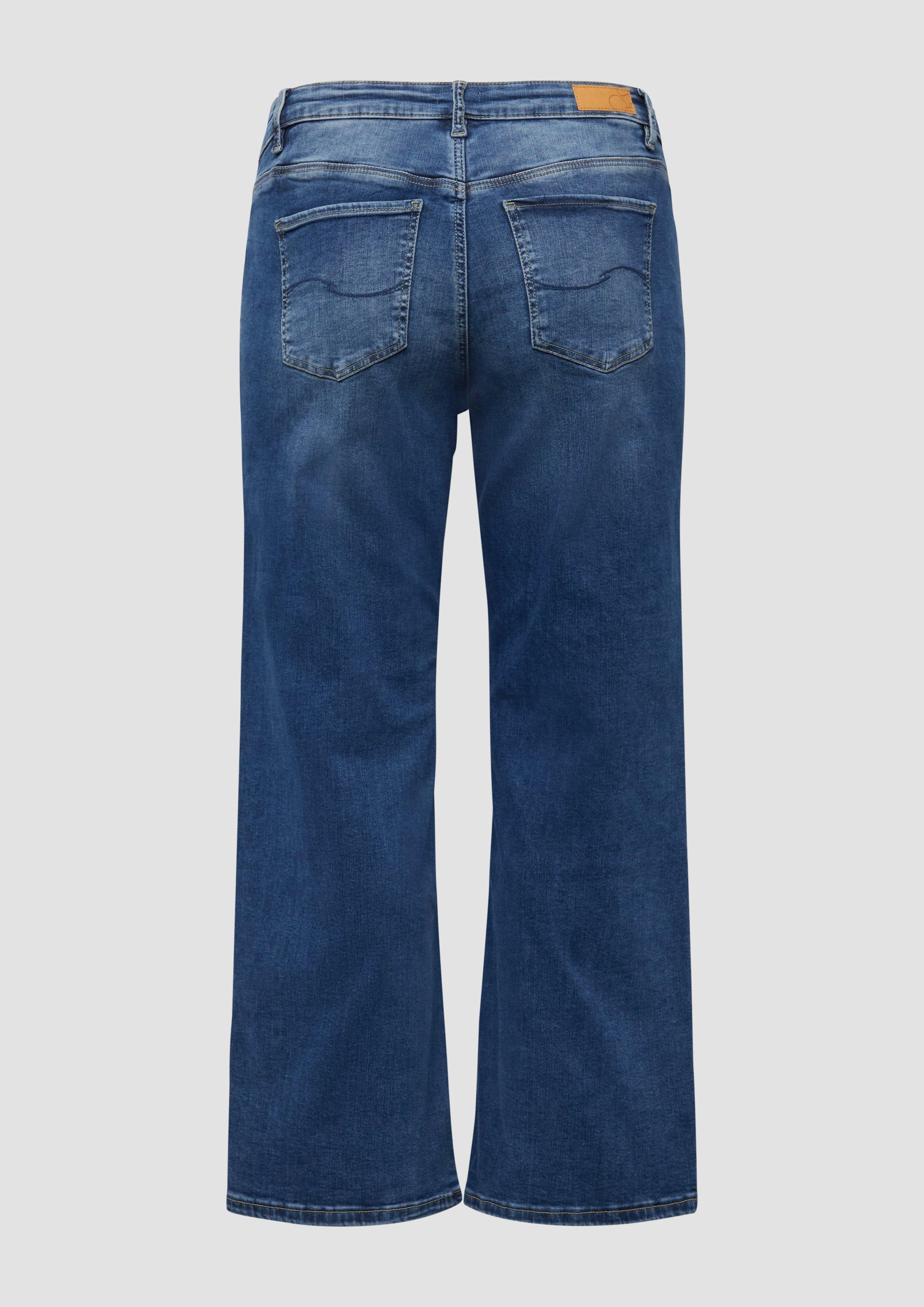 Pantalon en jean in 56Z7, 99Z2 & 53Z7