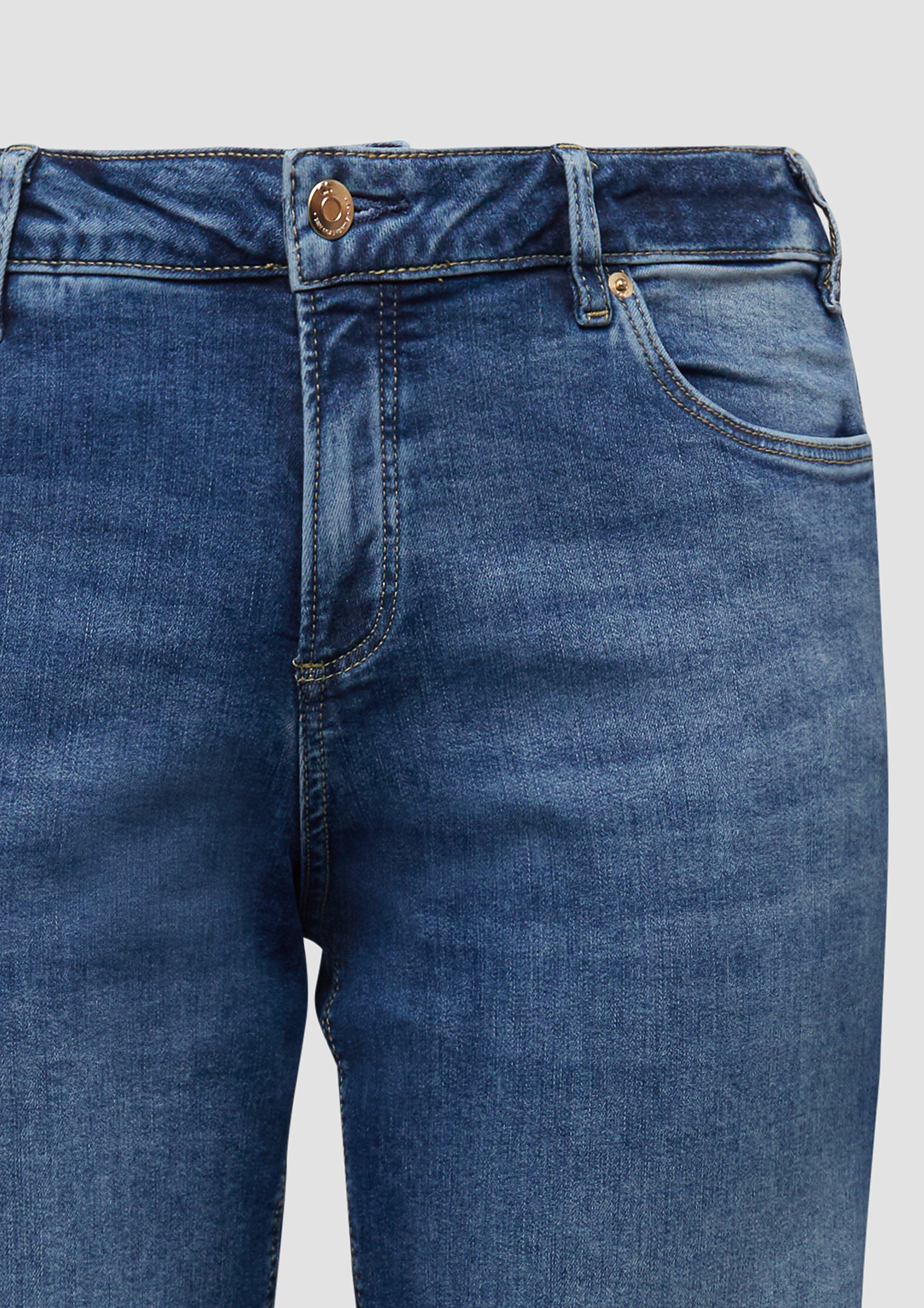 Pantalon en jean in 56Z7, 99Z2 & 53Z7