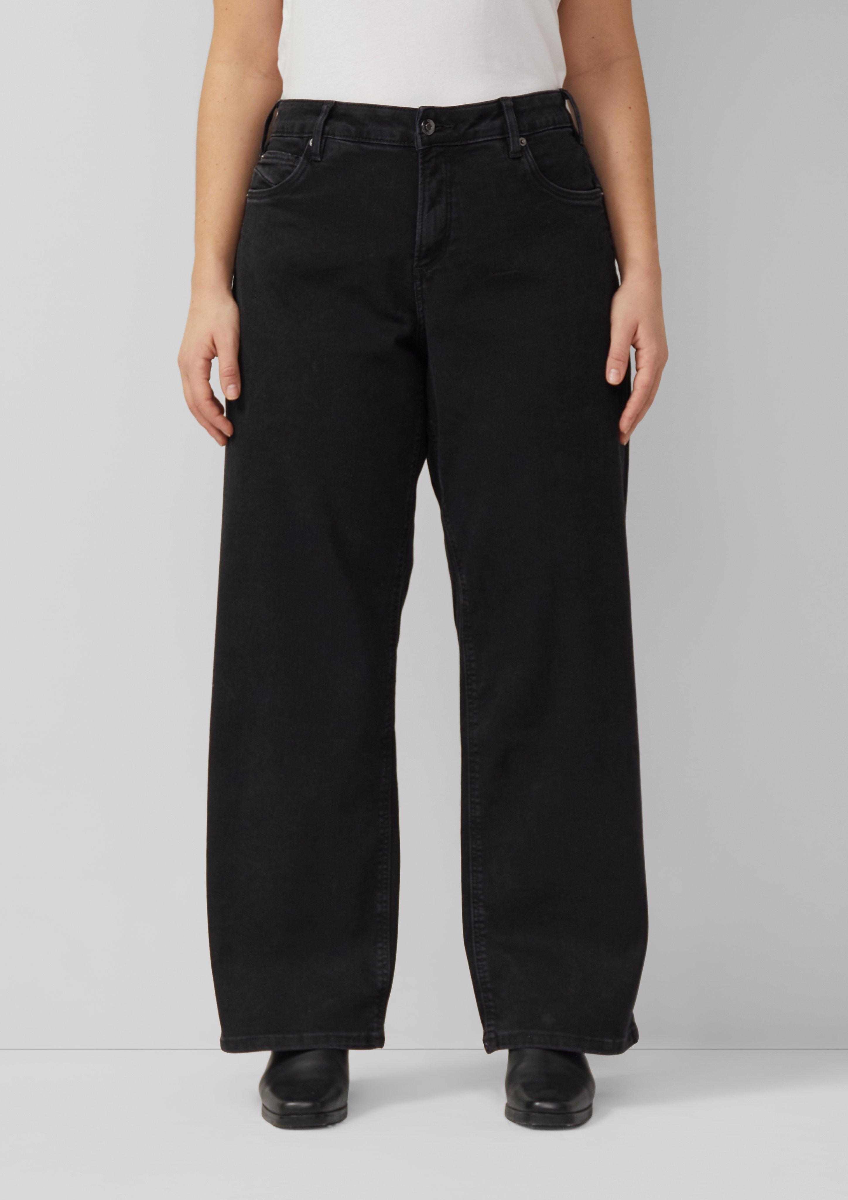 Denim broek in 99Z2, 53Z7 & 56Z7