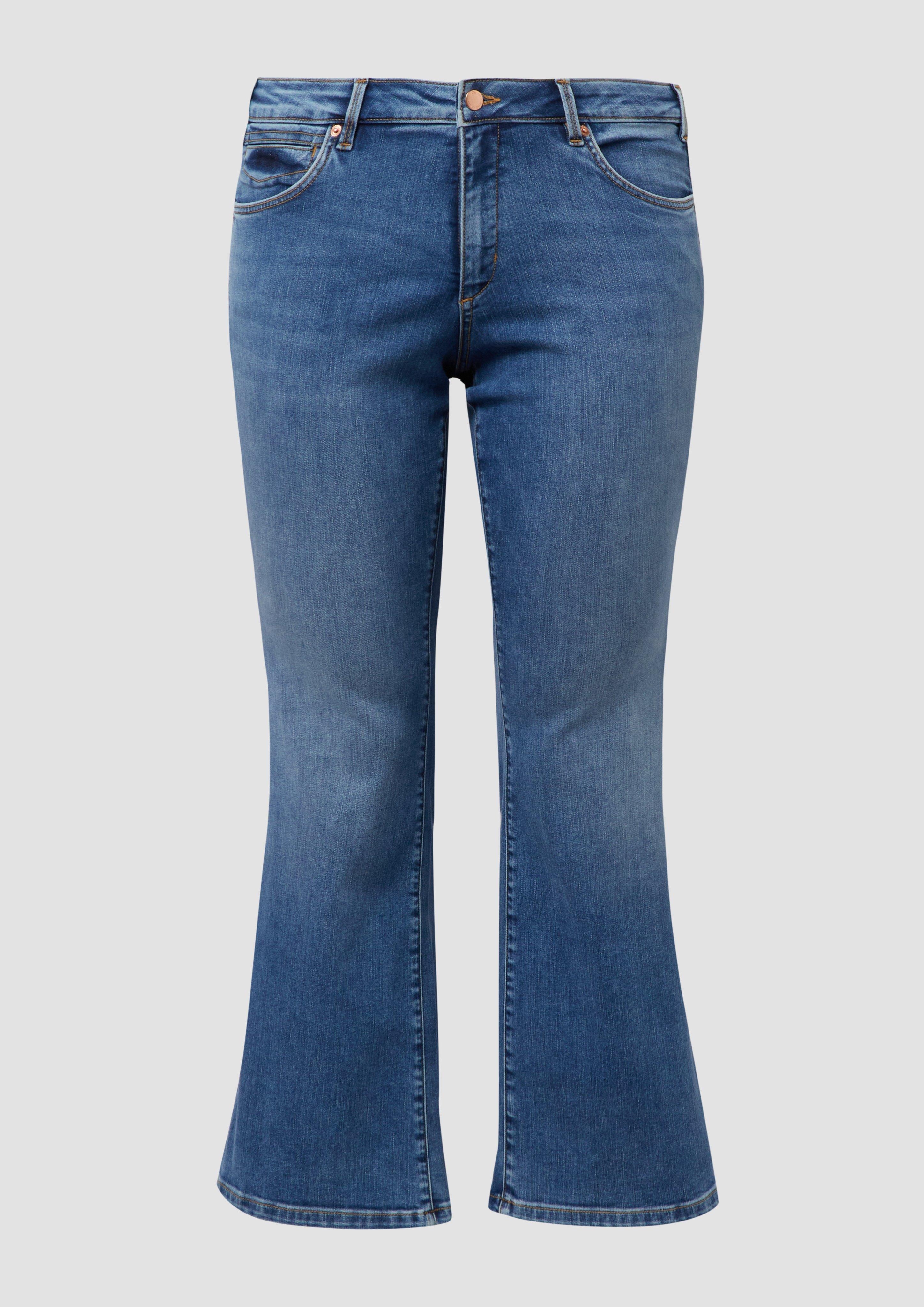 Jeans broek in 56Z7