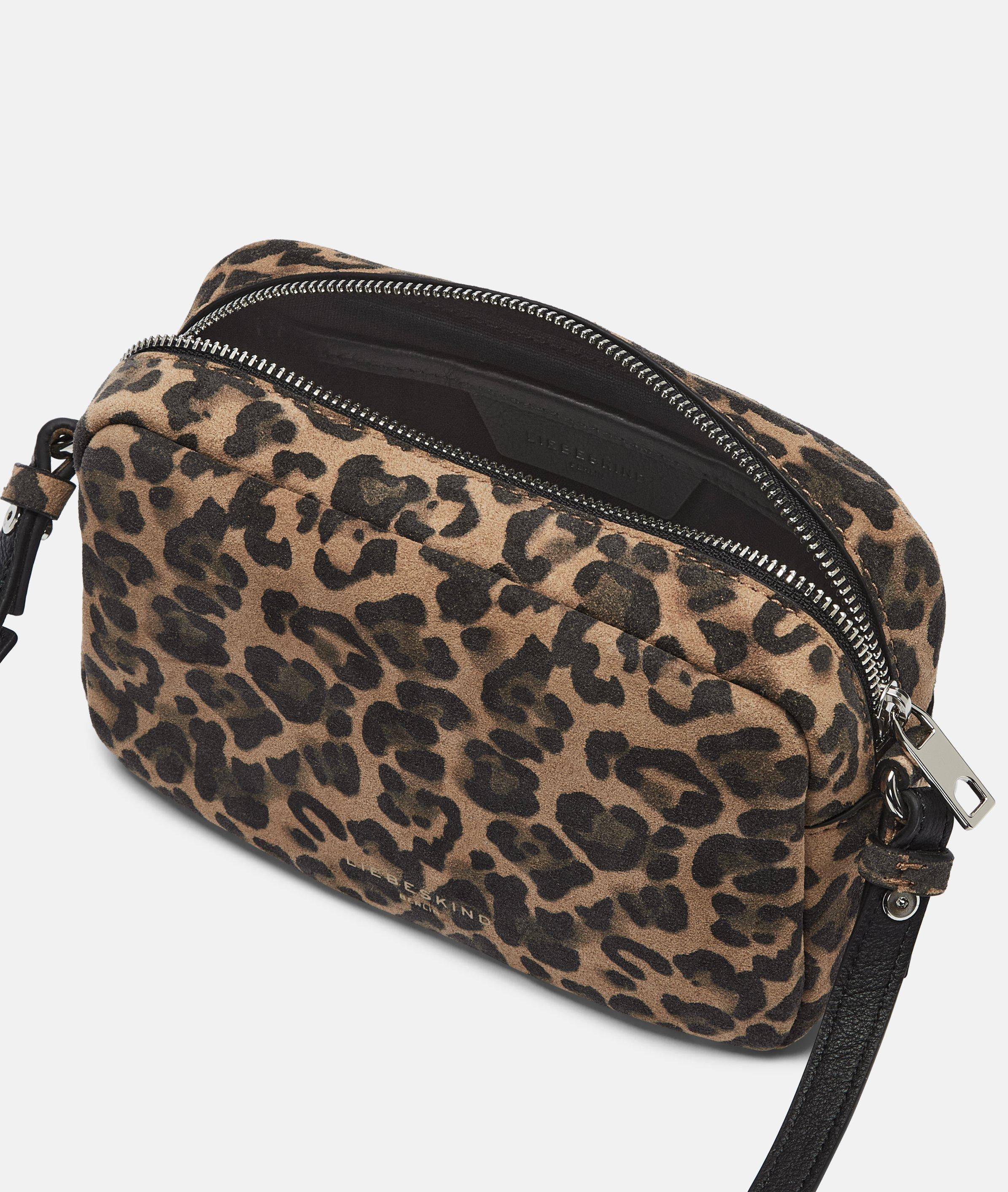 LIEBESKIND BERLIN Leo Ella Camera-Bag S