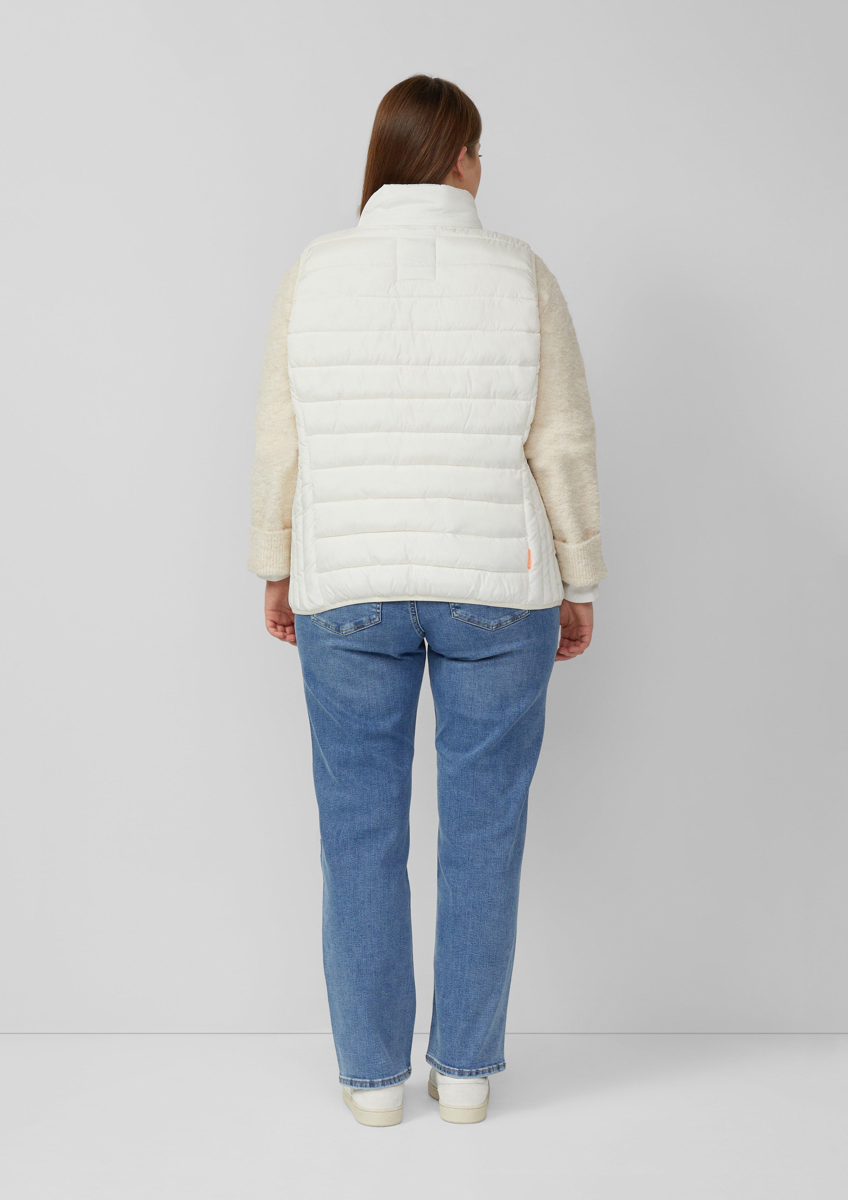 Gilet d'extérieur in 0200, 1105 & 6147