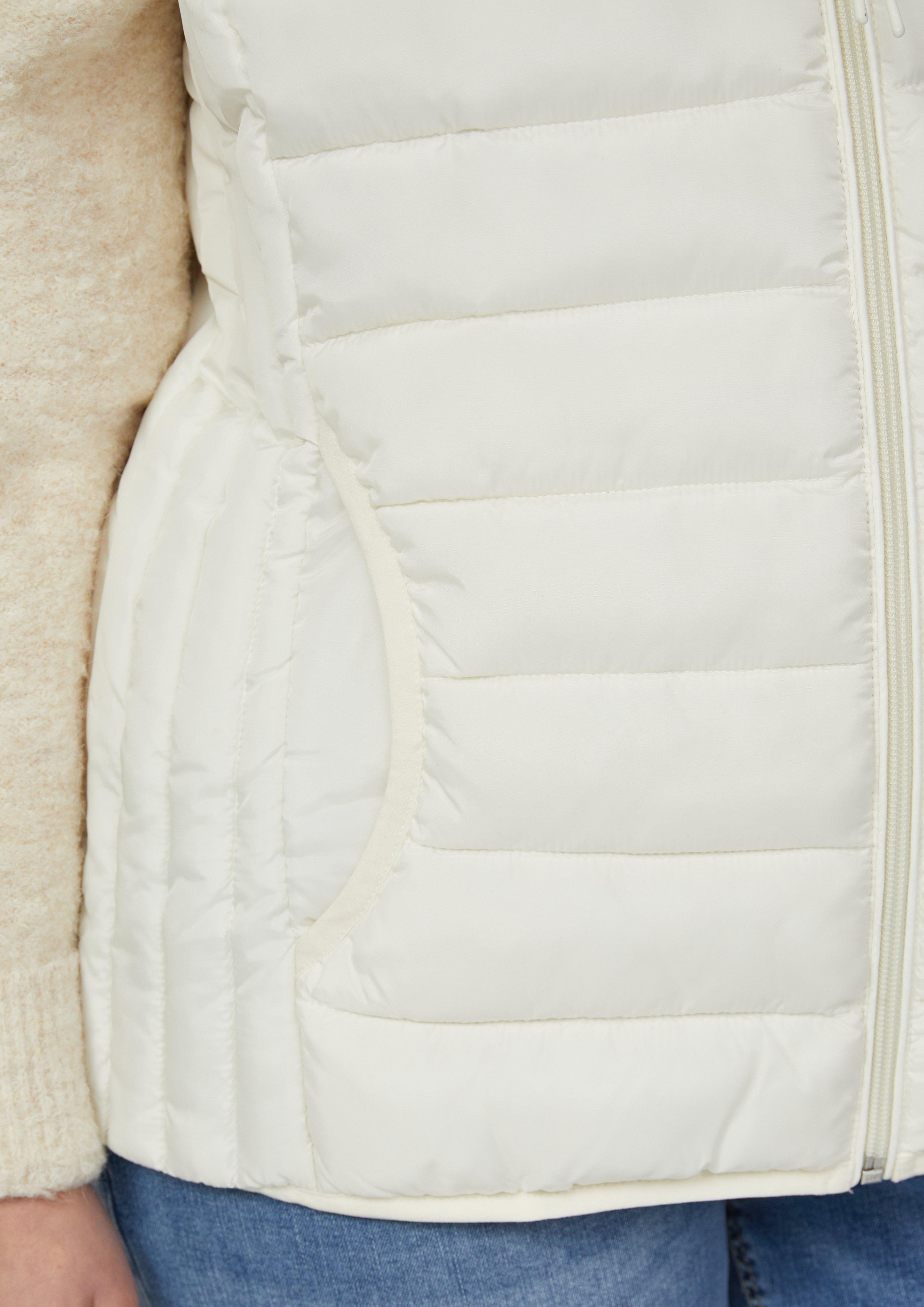 Gilet d'extérieur in 0200, 1105 & 6147