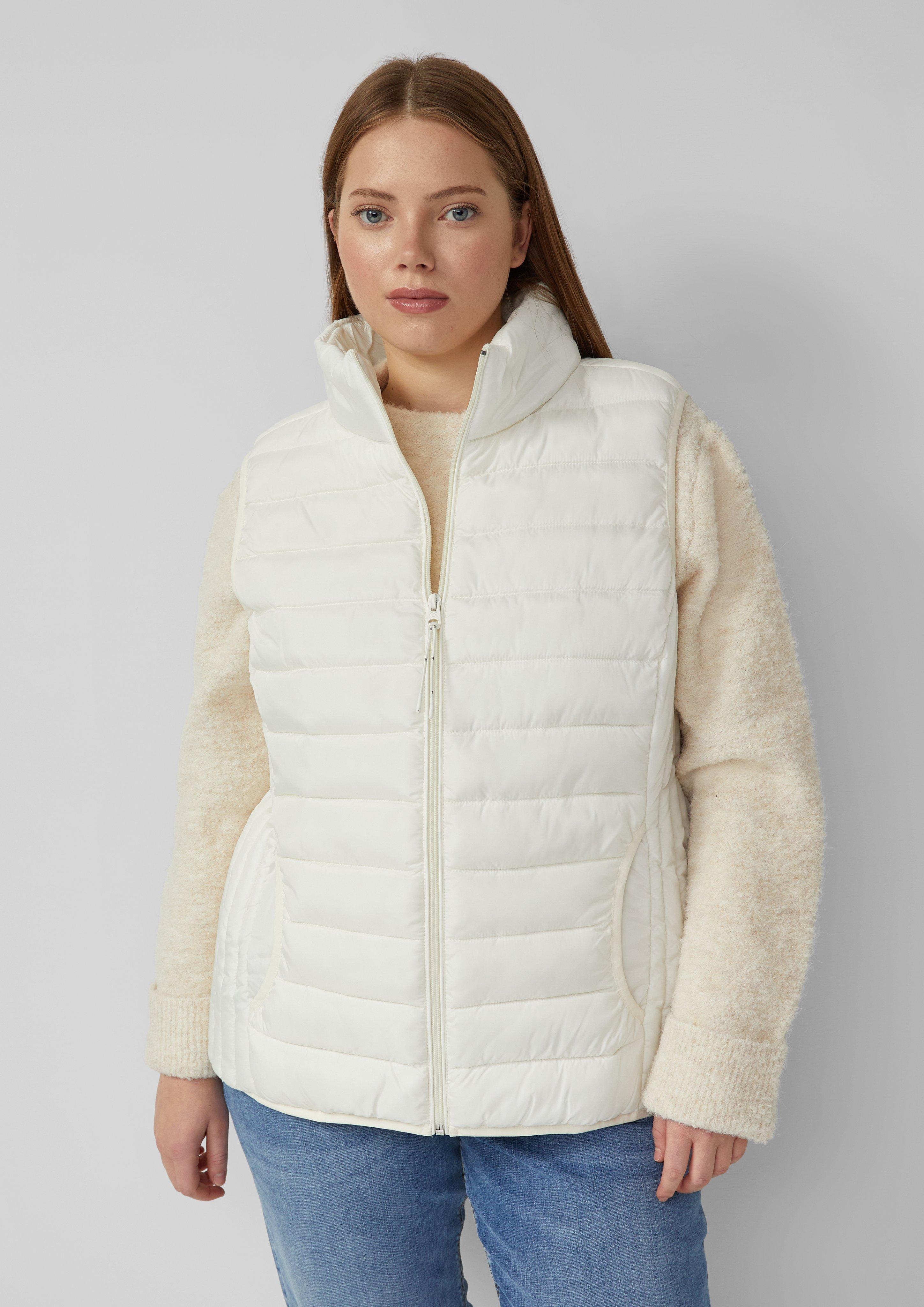 Gilet d'extérieur in 0200, 1105 & 6147