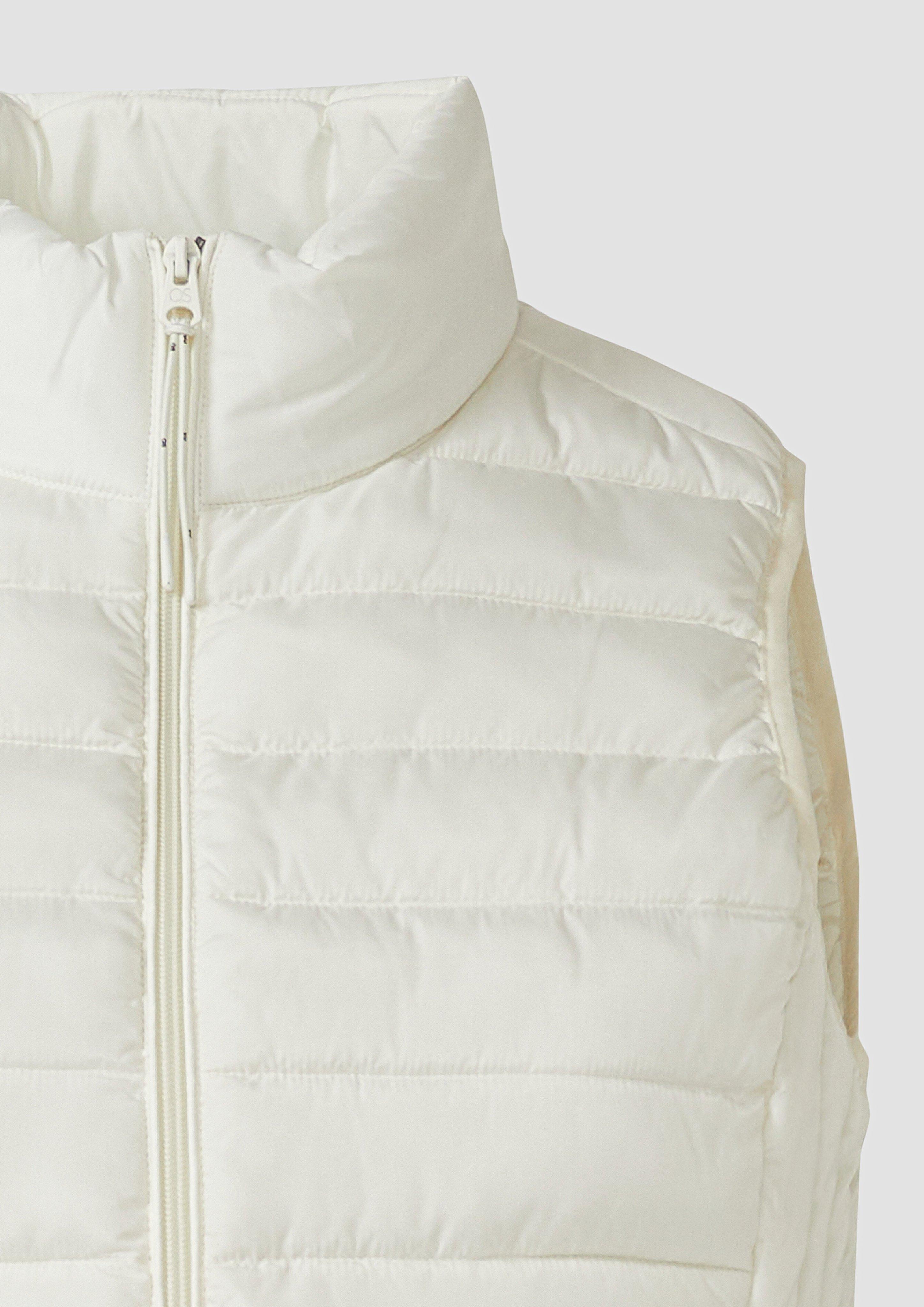 Gilet d'extérieur in 0200, 1105 & 6147