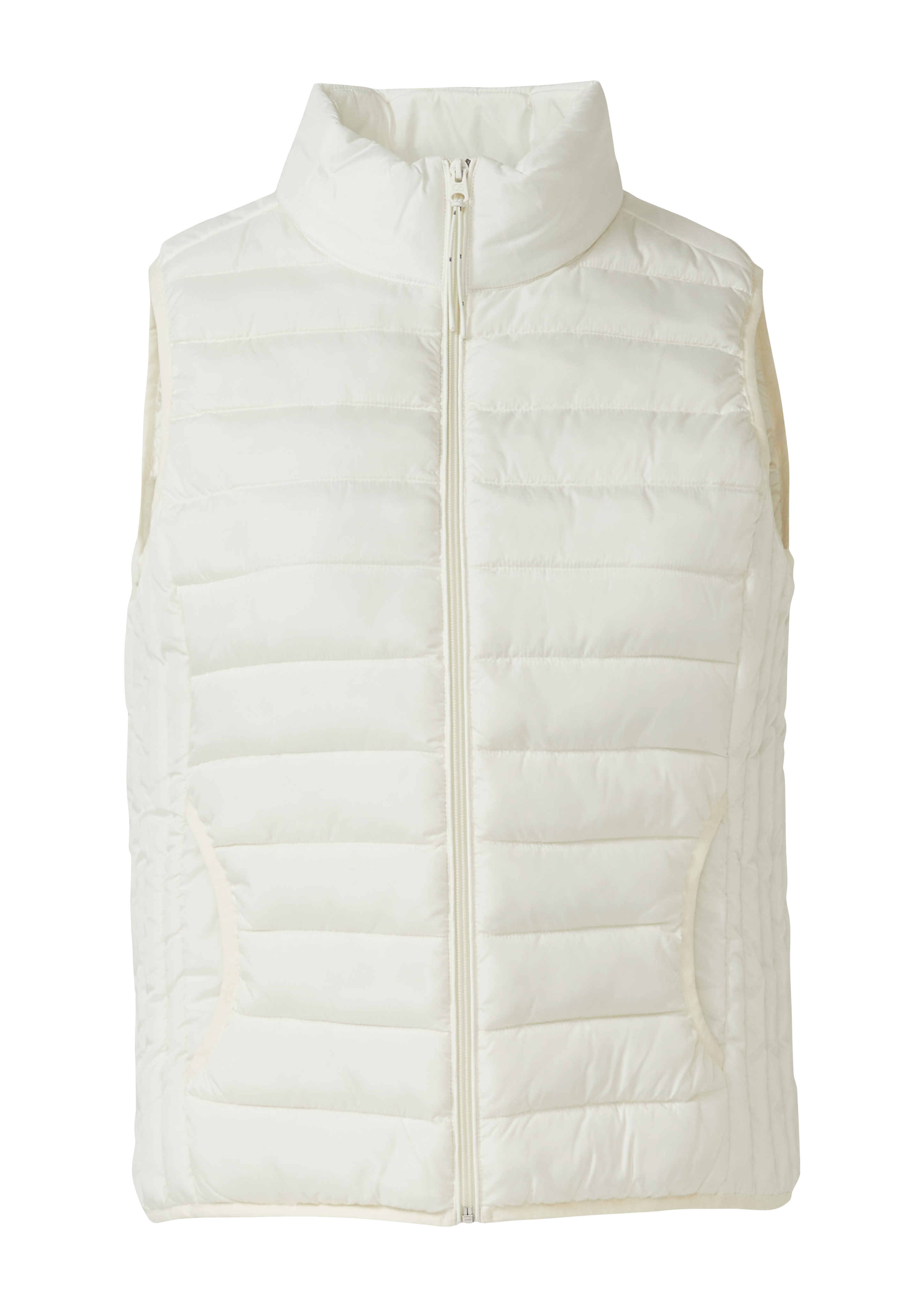 Outdoor gilet
