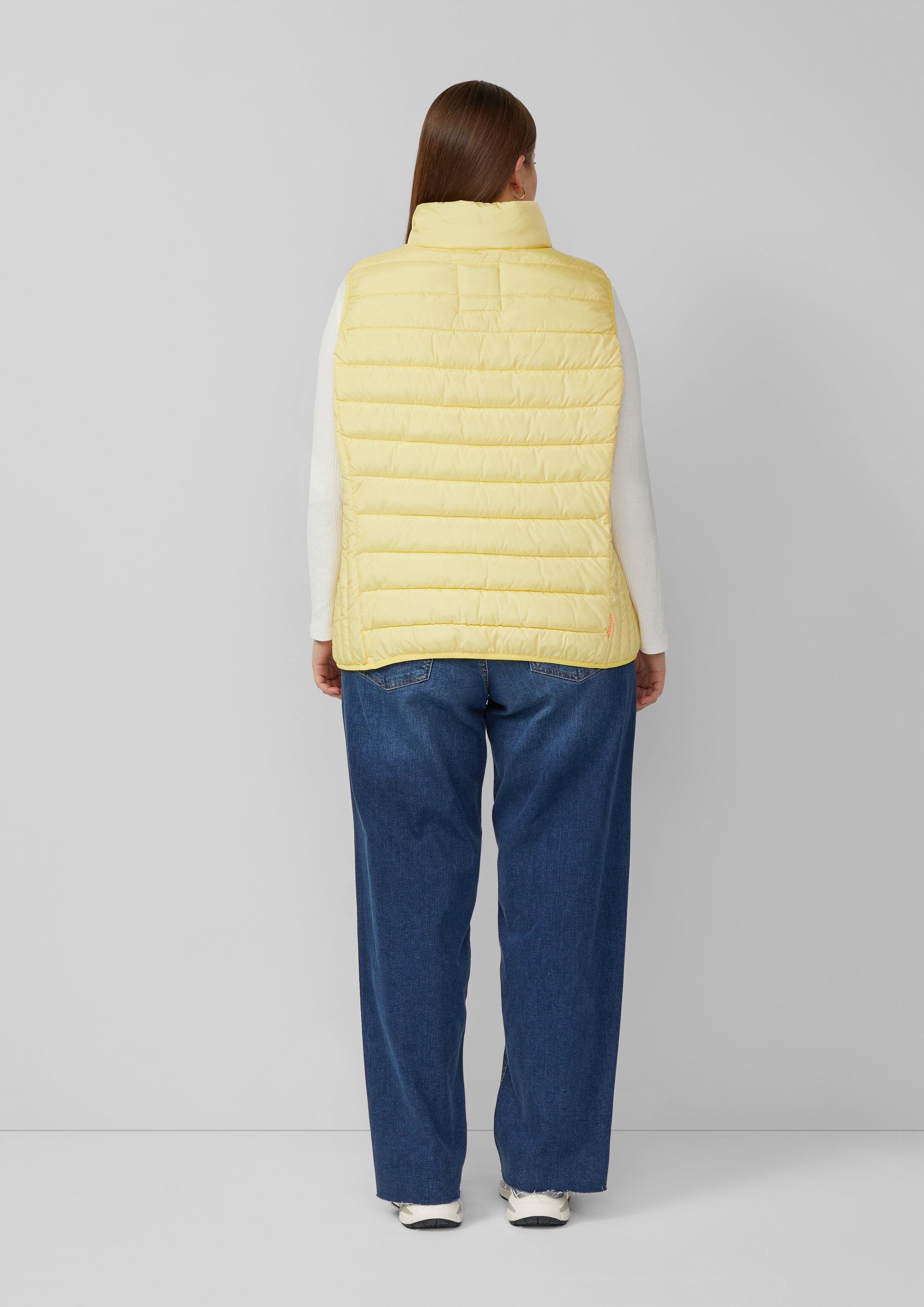 Gilet d'extérieur in 1105, 0200 & 6147