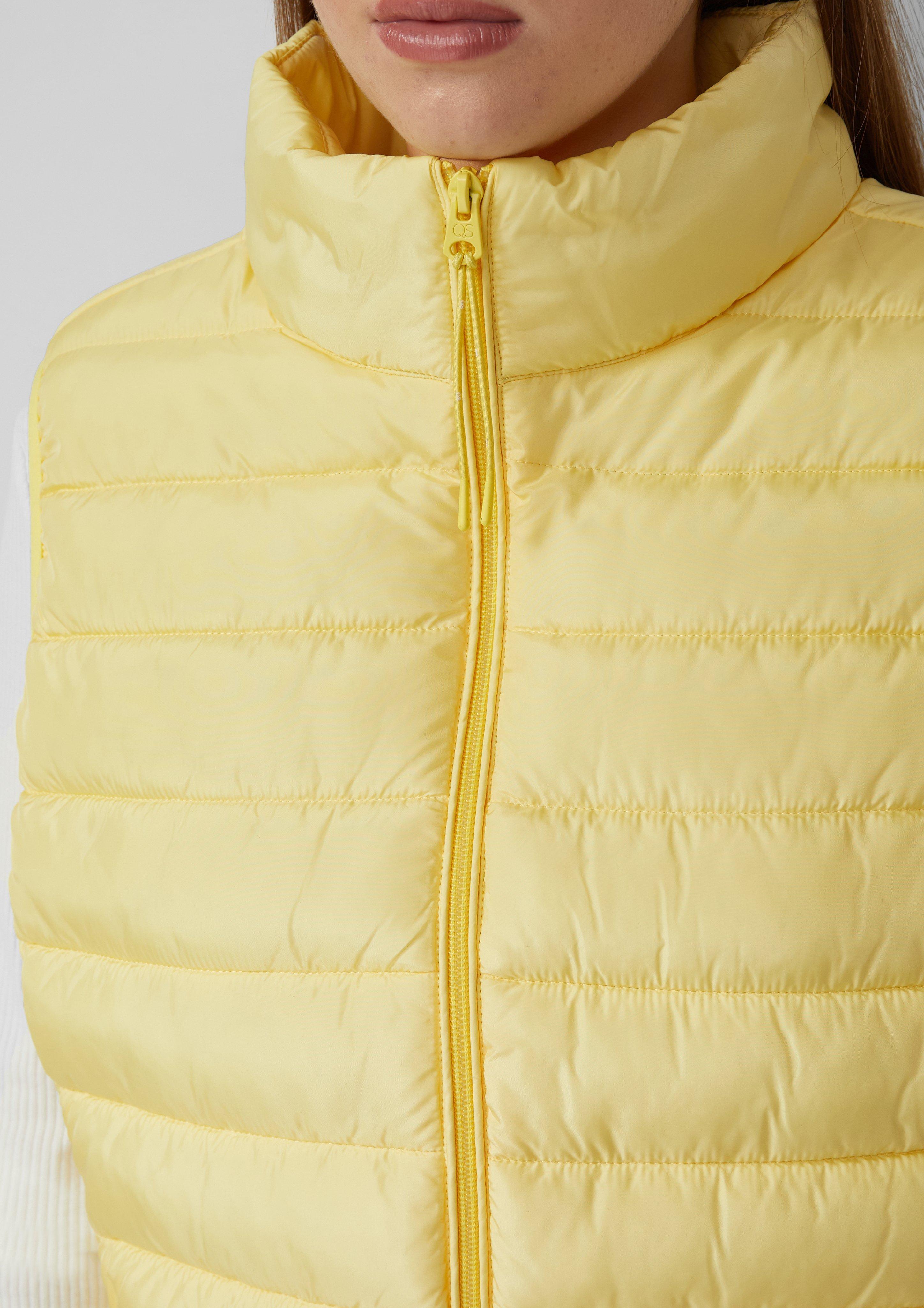 Gilet d'extérieur in 1105, 0200 & 6147