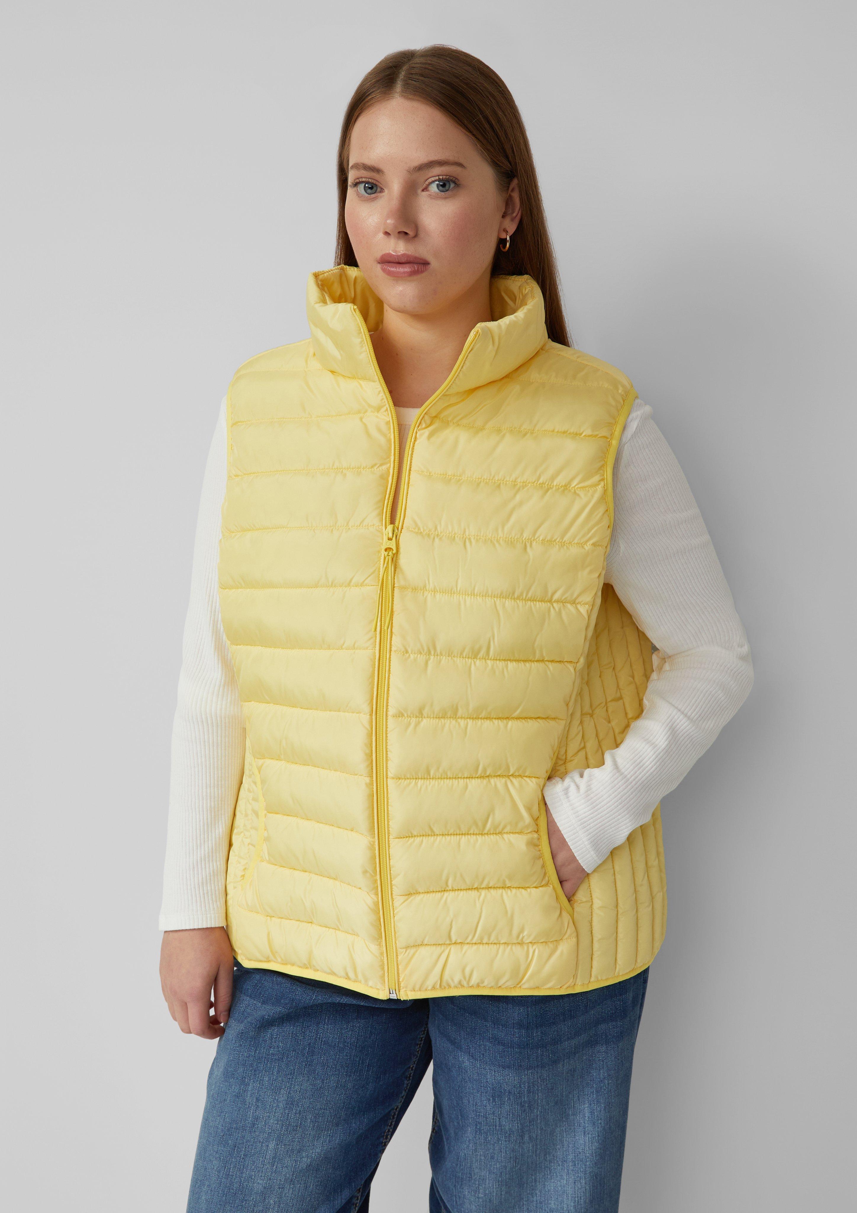 Gilet d'extérieur in 1105, 0200 & 6147