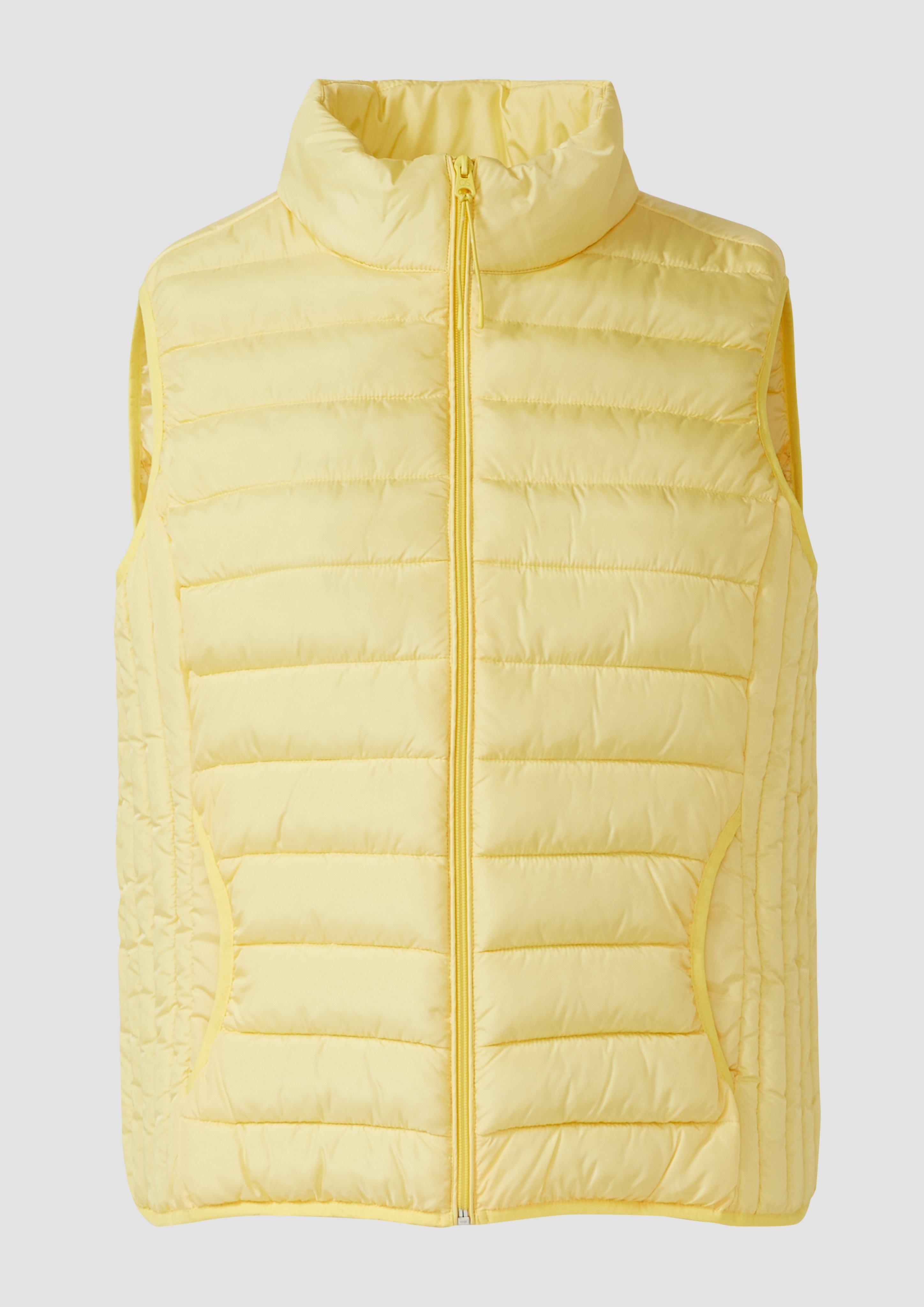 Gilet d'extérieur in 1105, 0200 & 6147