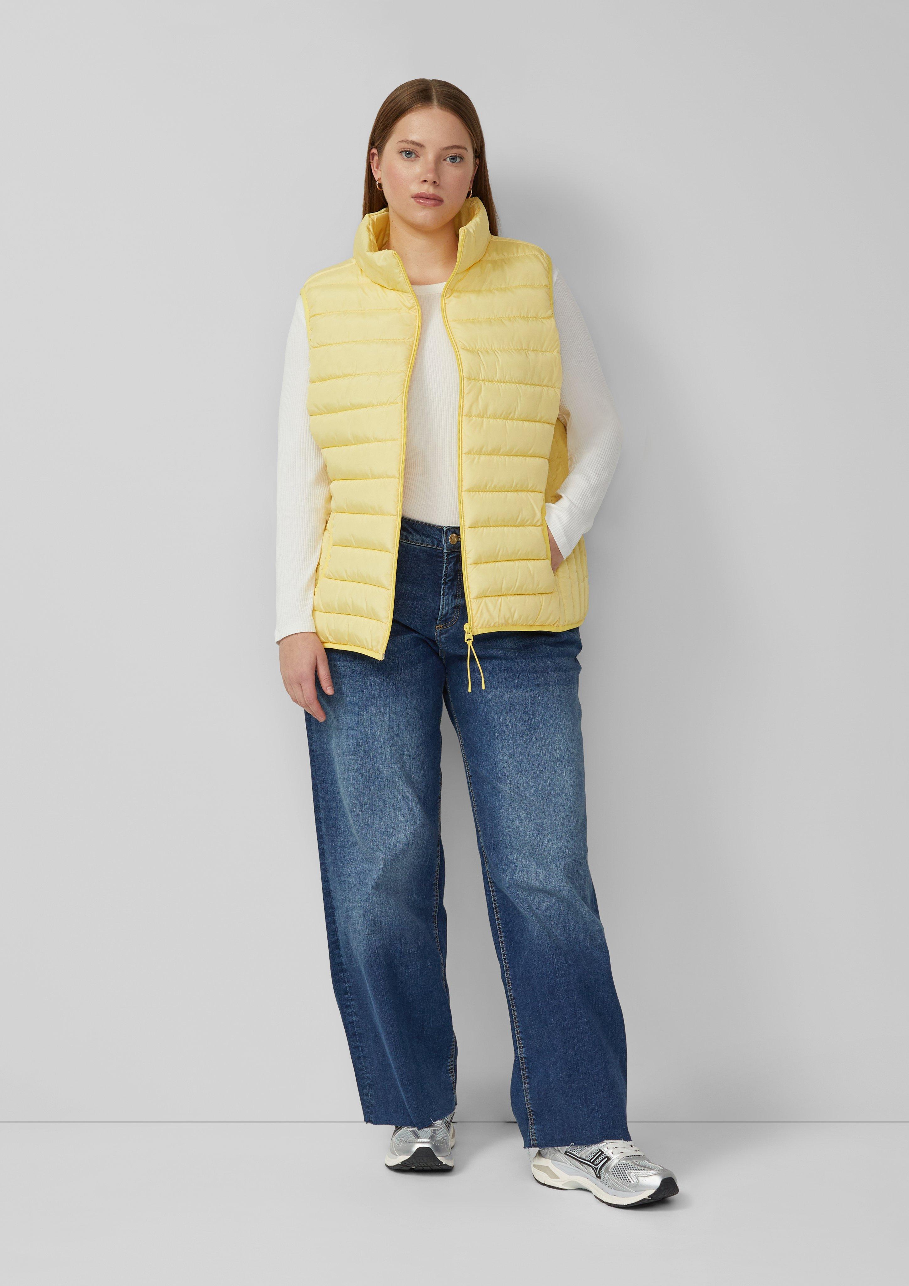 Gilet d'extérieur in 1105, 0200 & 6147